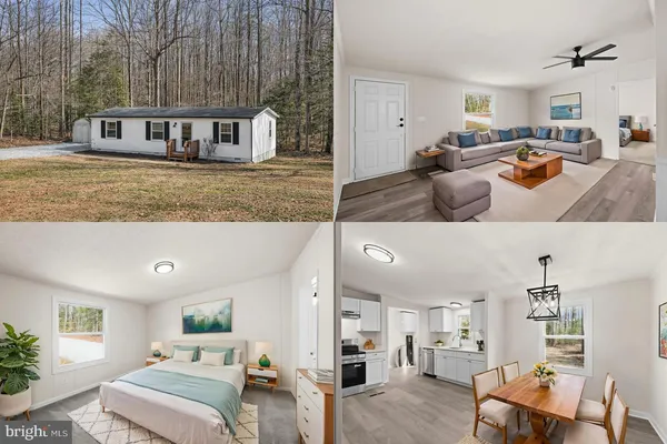 $349,900 | 7309 Red Feather Lane, Spotsylvania, VA 22551