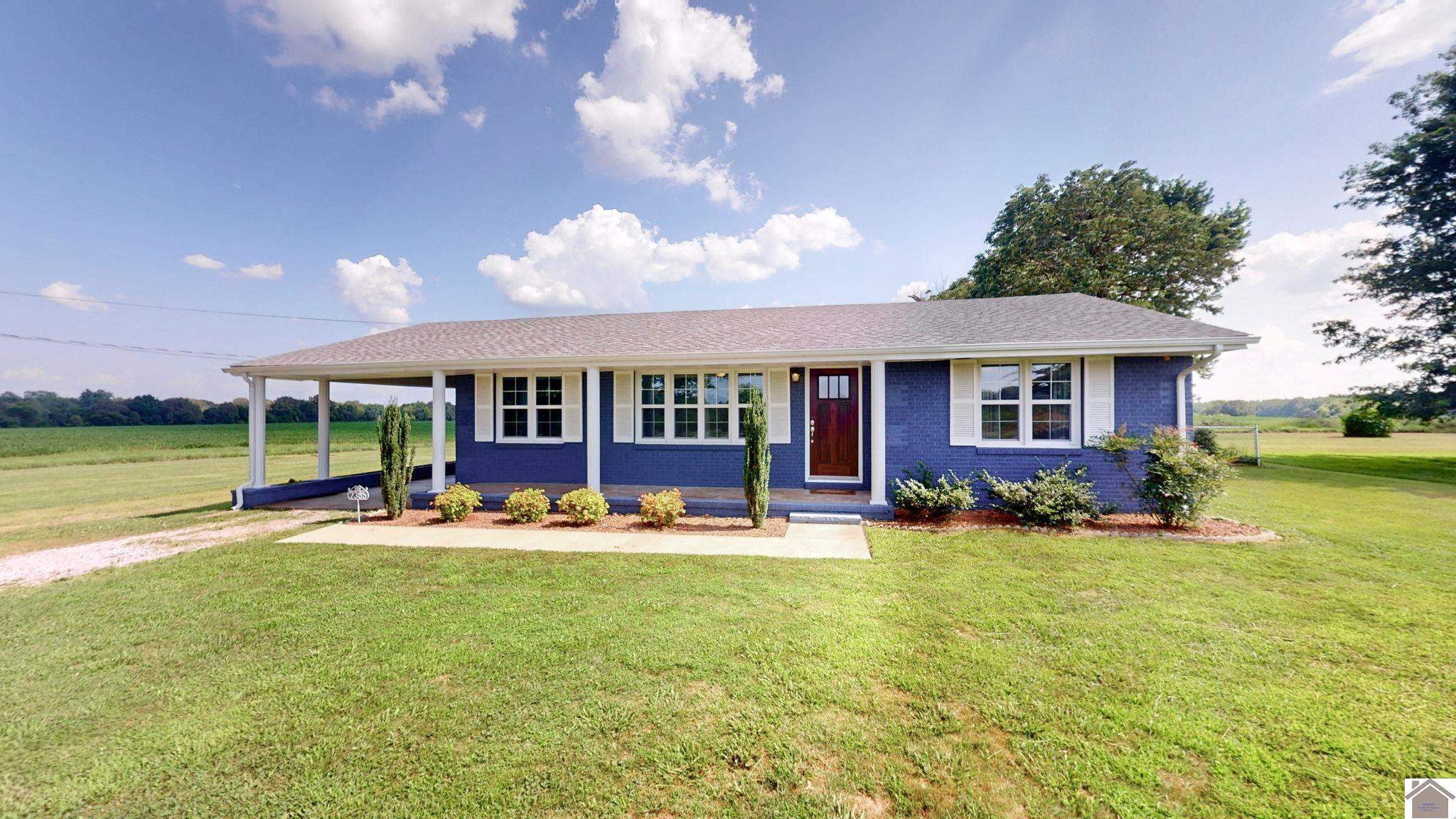 2365 Wiswell Road West Murray, KY 42071 - Photo 1 of 22 Photo 1