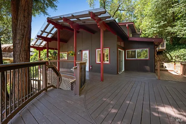 $589,000 | 9014 Argonne Way, Forestville, CA 95436