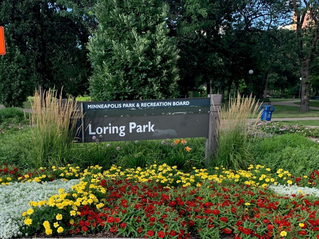 1401 Willow Street, Unit 4 Minneapolis, MN 55403 - Photo 15 of 17