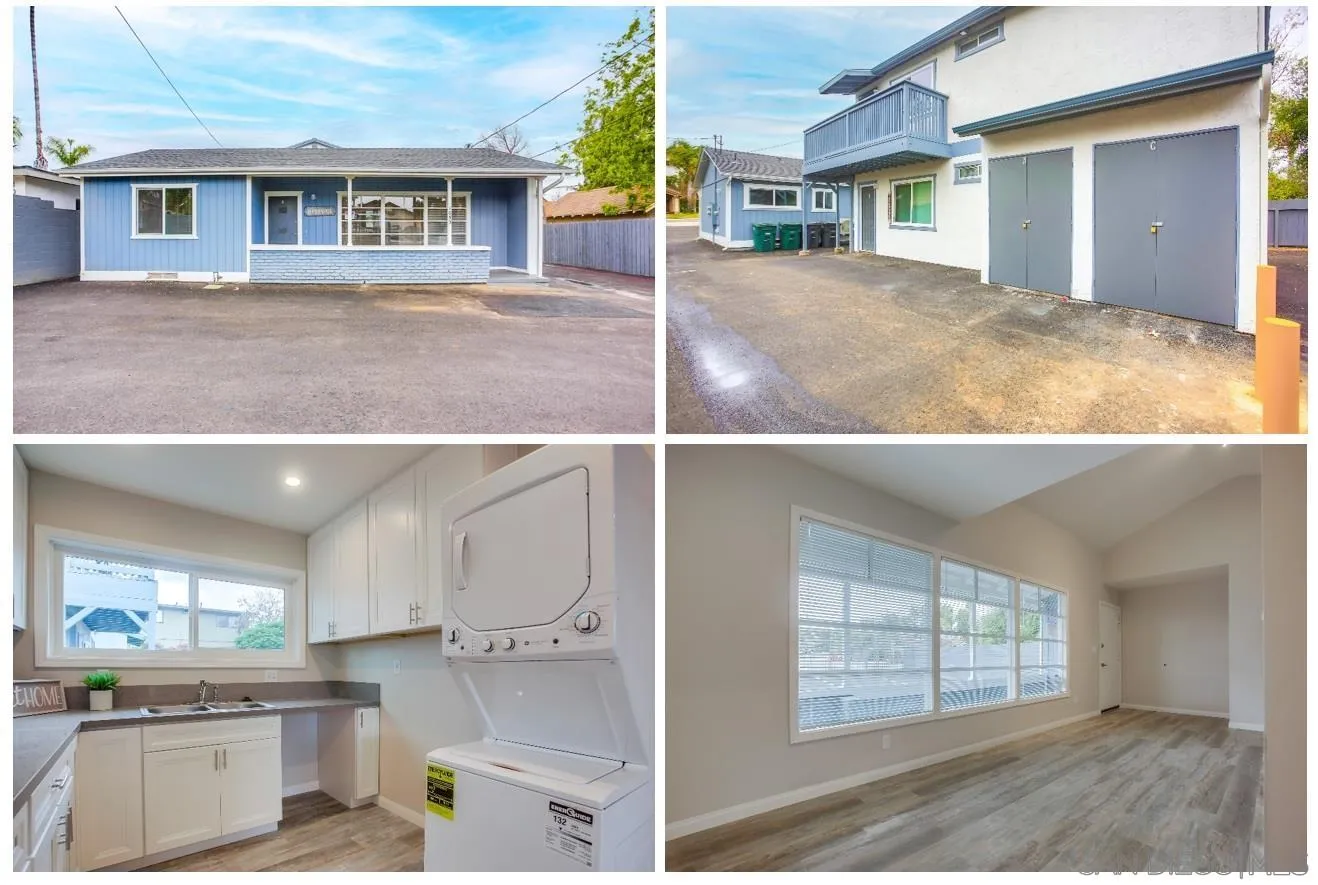 1053 Old Stage Road Fallbrook, CA 92028 - Photo 1 of 21 a view of a house with a backyard