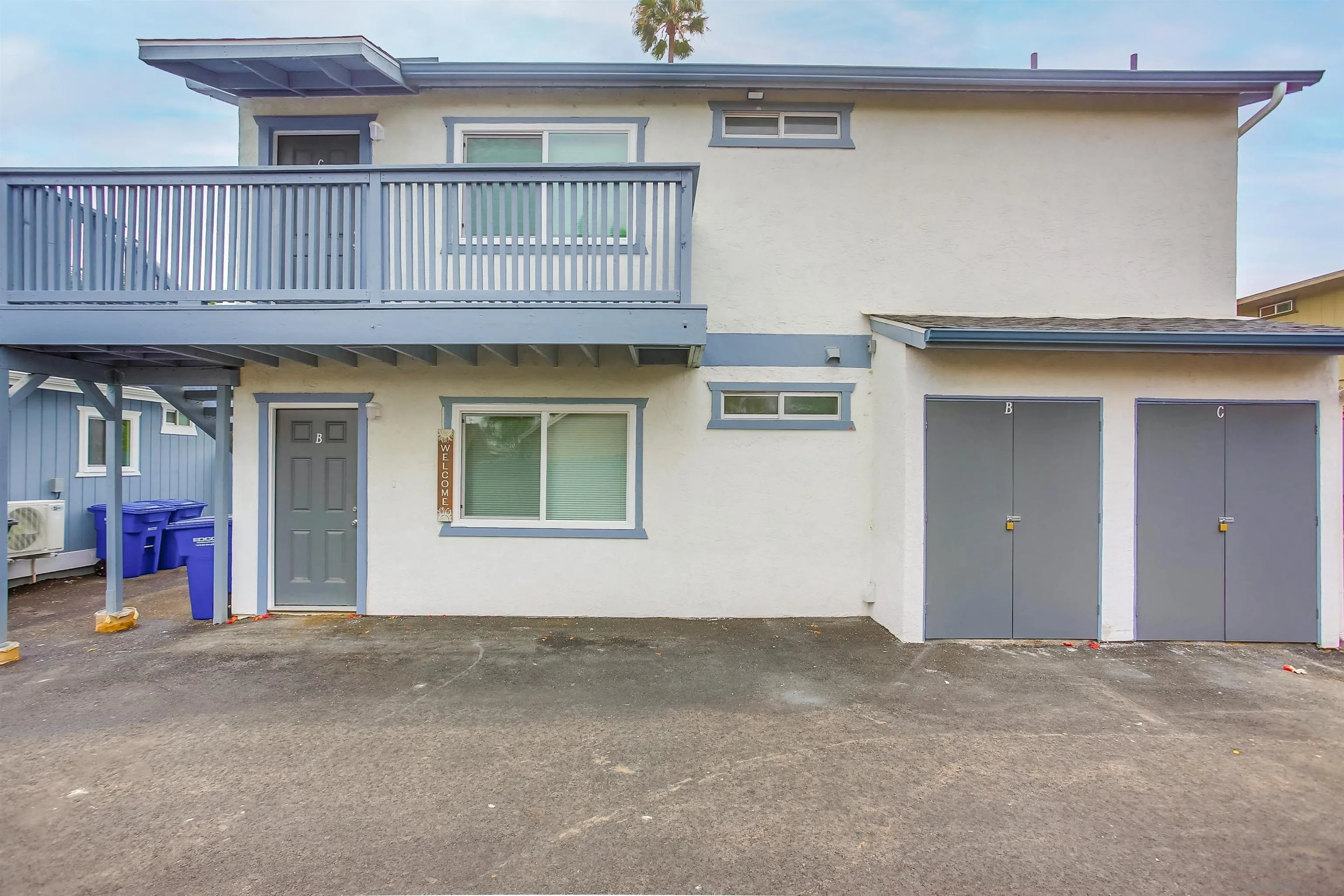 1053 Old Stage Road Fallbrook, CA 92028 - Photo 20 of 21 a view of a house with entryway