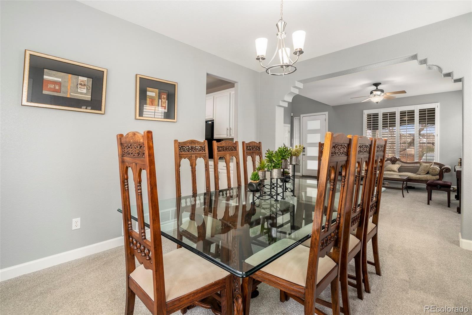 10194 Kleinbrook Way Highlands Ranch, CO 80126 - Photo 11 of 36 Gallery Image 11
