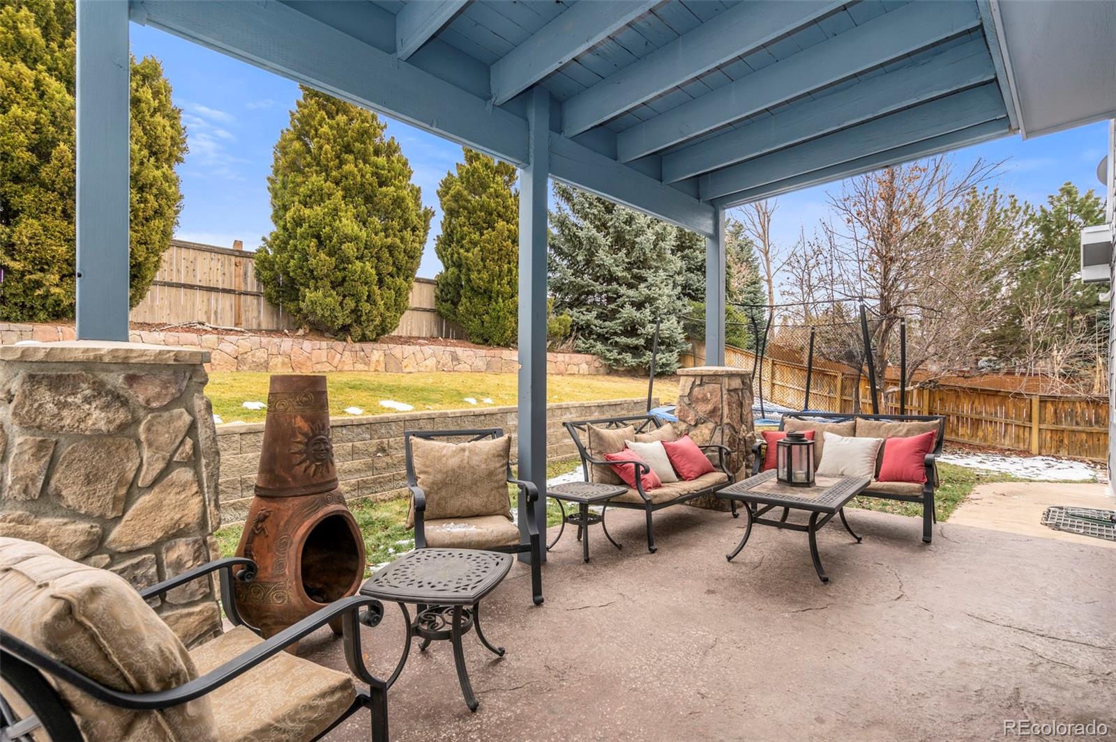 10194 Kleinbrook Way Highlands Ranch, CO 80126 - Photo 30 of 36 Gallery Image 30
