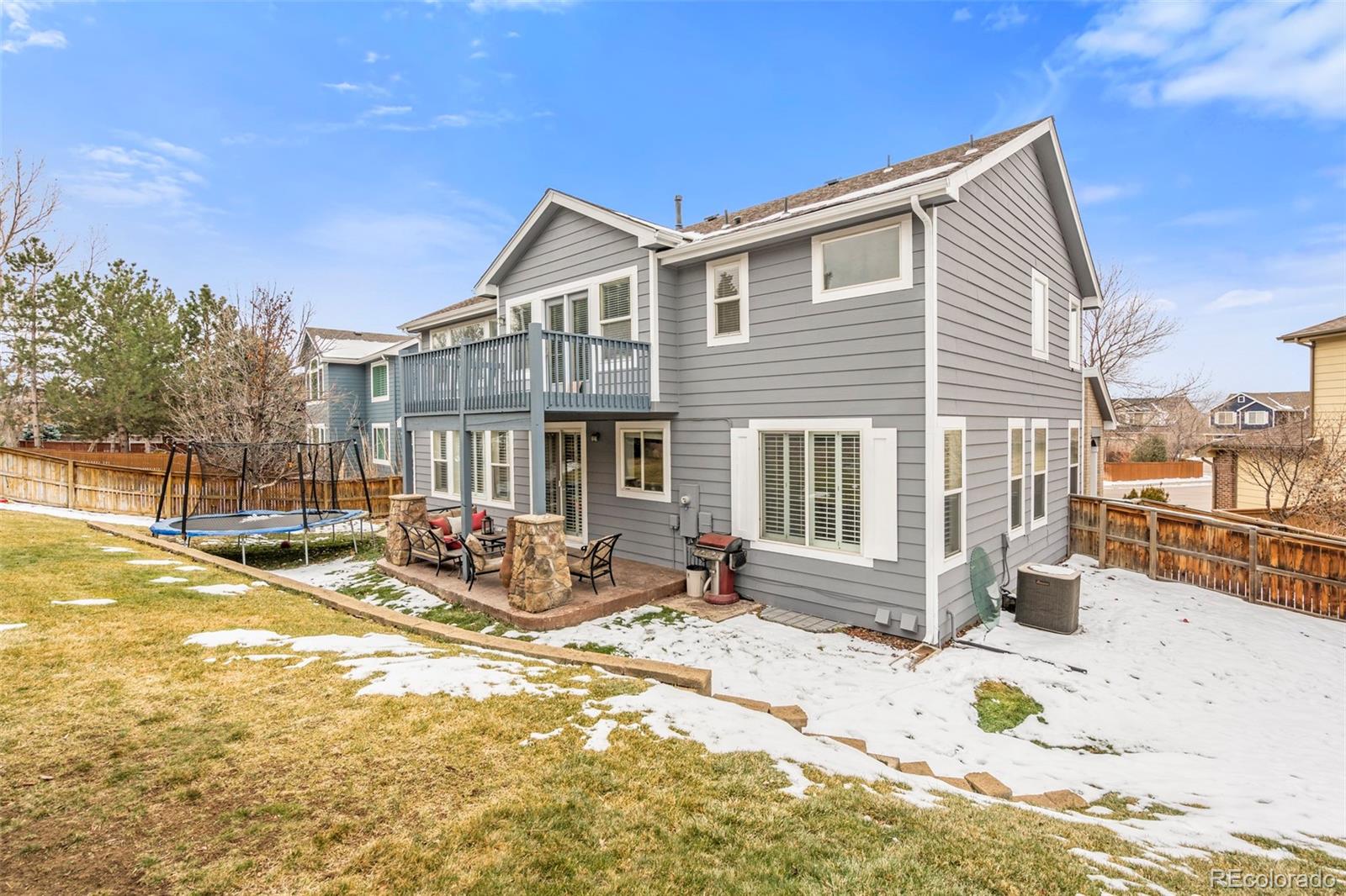 10194 Kleinbrook Way Highlands Ranch, CO 80126 - Photo 31 of 36 Gallery Image 31