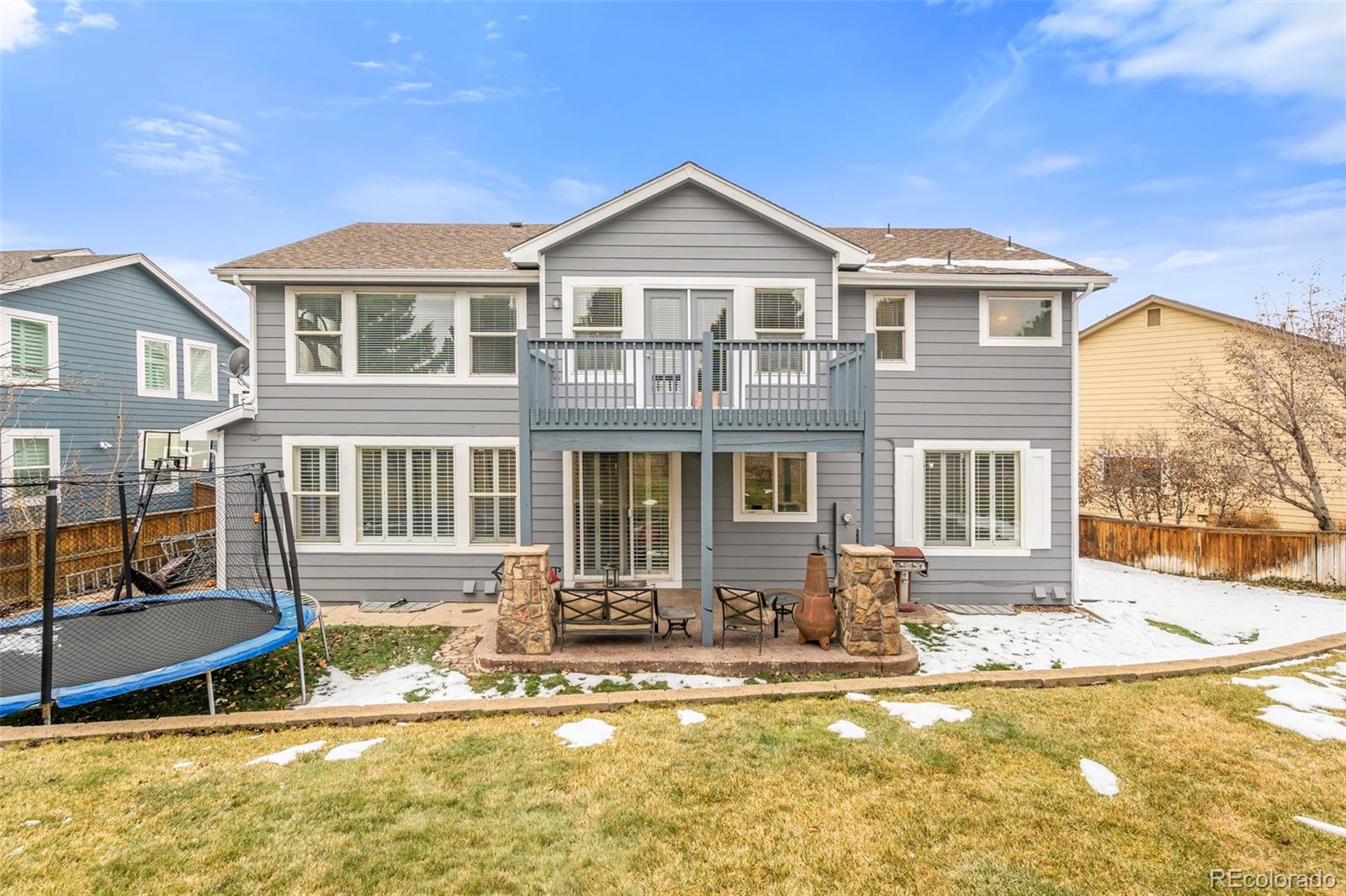 10194 Kleinbrook Way Highlands Ranch, CO 80126 - Photo 32 of 36 Gallery Image 32