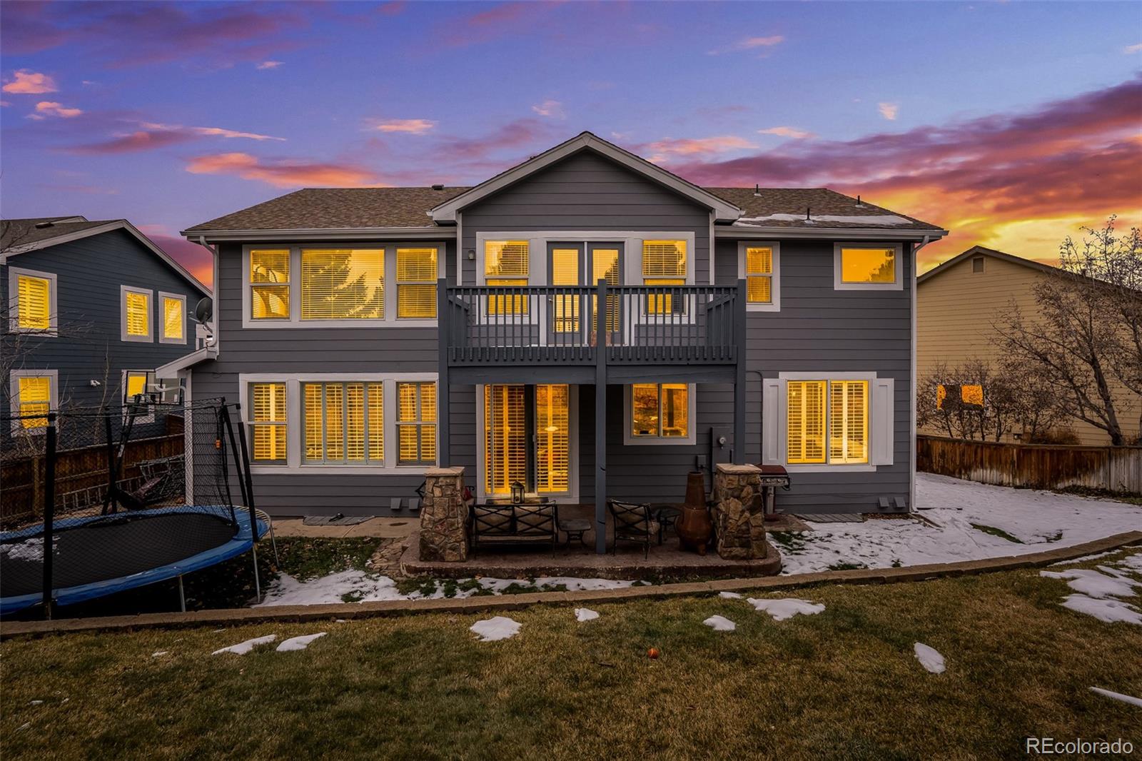 10194 Kleinbrook Way Highlands Ranch, CO 80126 - Photo 33 of 36 Gallery Image 33
