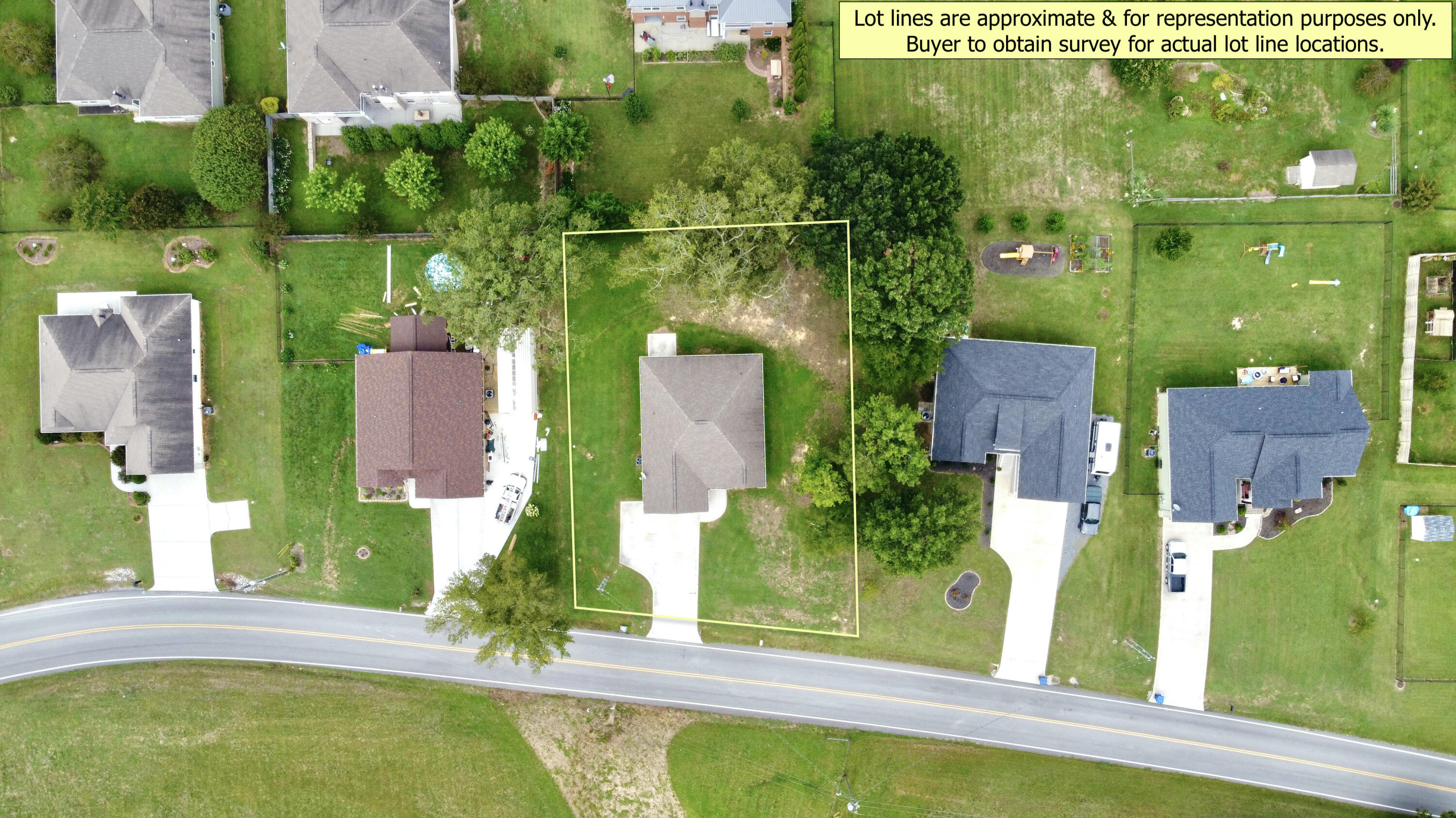 740 Wade Rd
