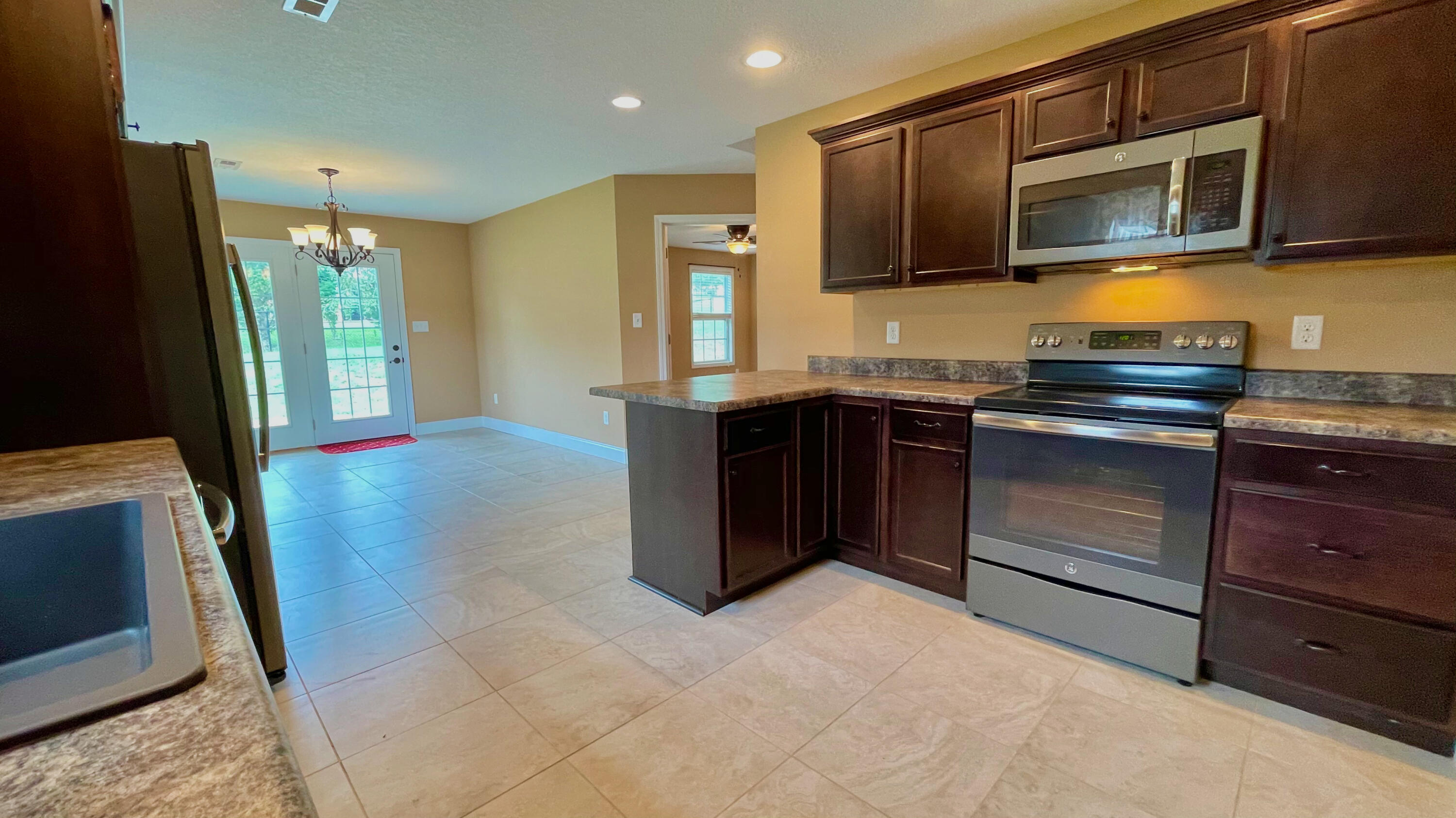 740 Wade Road Seymour, TN 37865 - Photo 15 of 34 740 Wade Rd