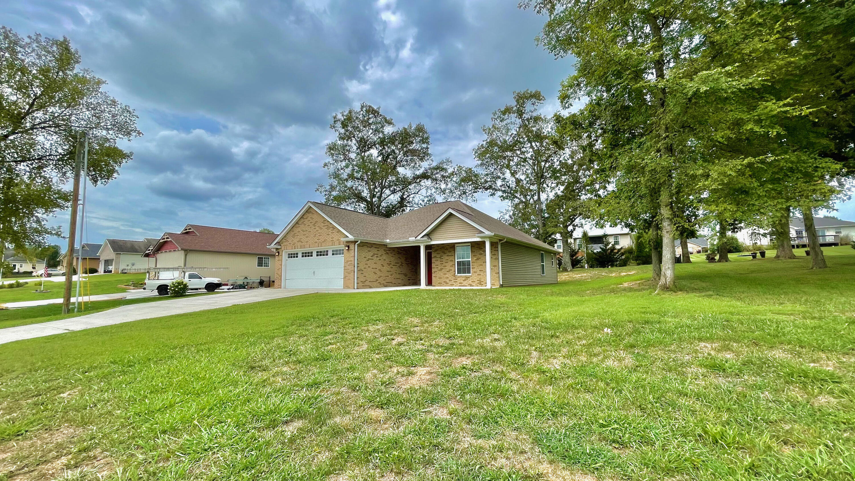 740 Wade Rd