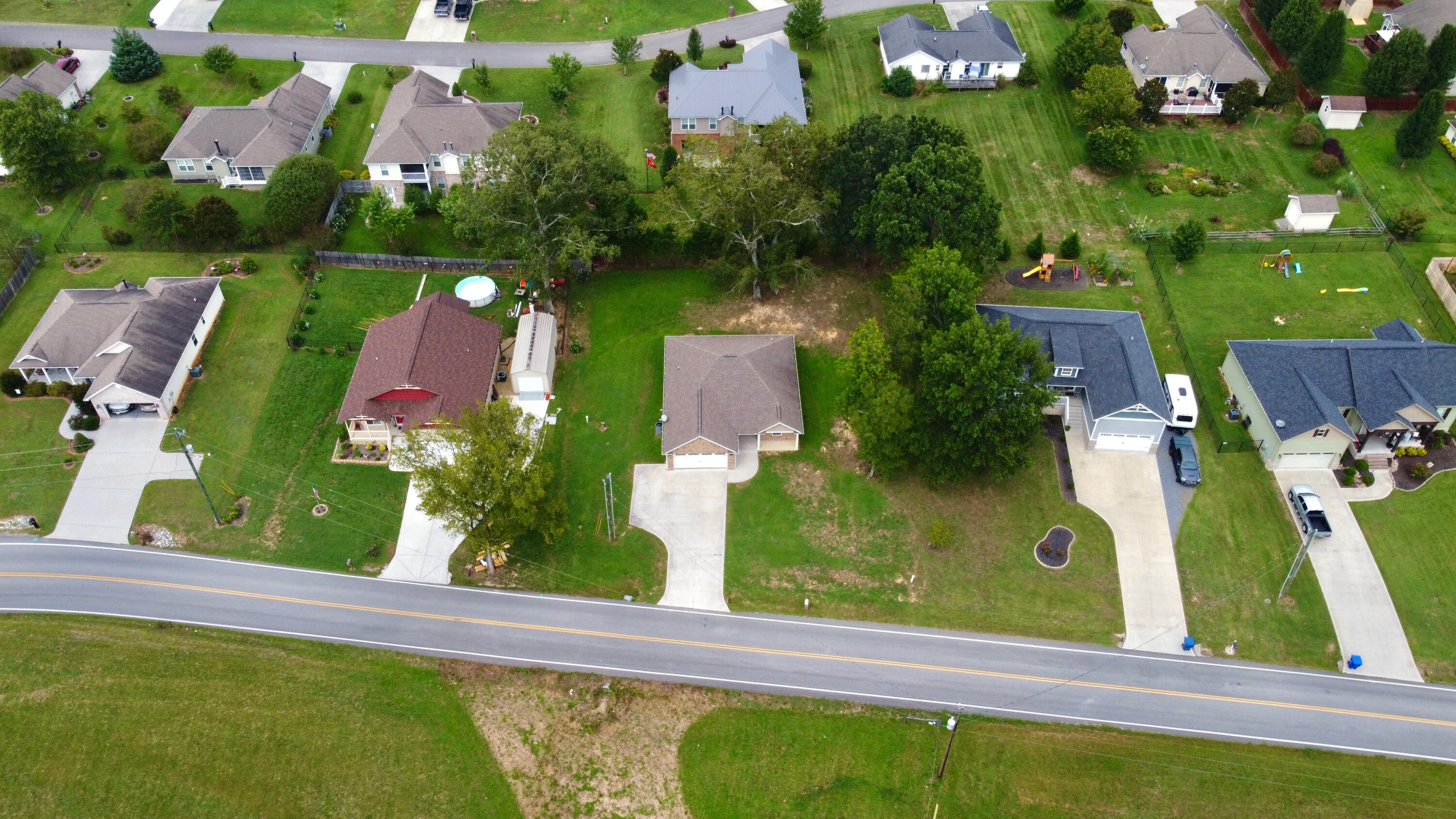 740 Wade Road Seymour, TN 37865 - Photo 34 of 34 740 Wade Rd