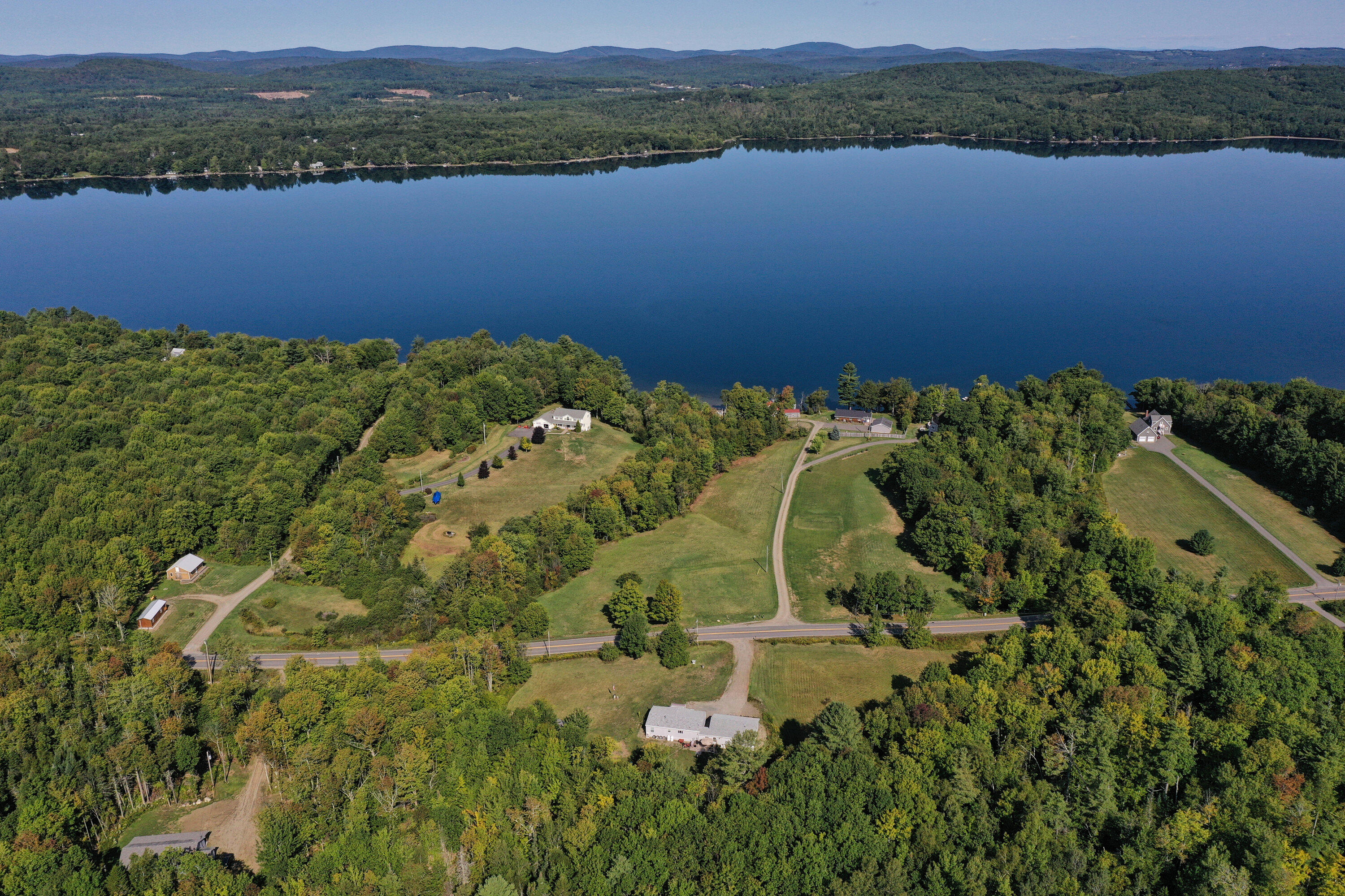 156 North Searsport Road Swanville, ME 04915 - Photo 54 of 54 8683