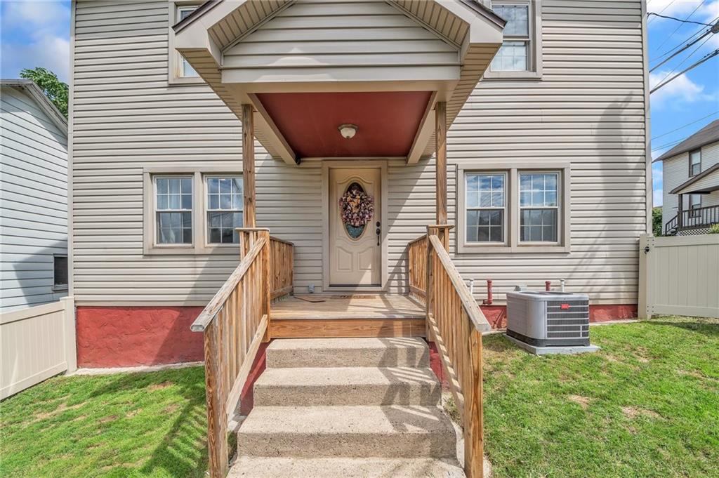 256 Dawson Road Dickerson Run, PA 15430 - Photo 1 of 25 Gallery Image 1