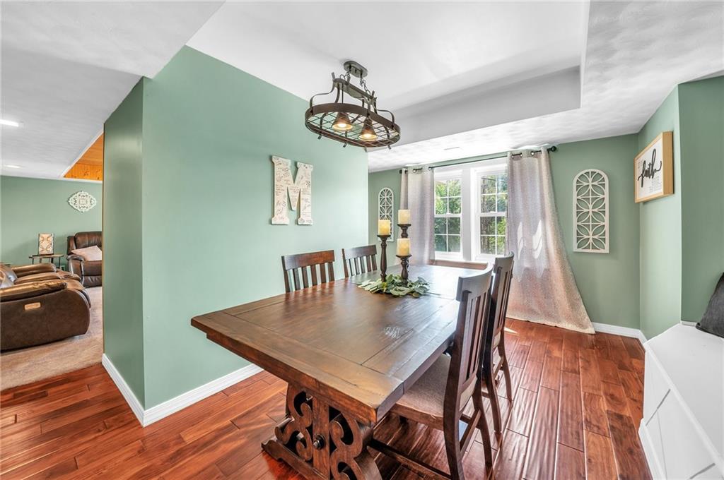 256 Dawson Road Dickerson Run, PA 15430 - Photo 11 of 25 Gallery Image 11
