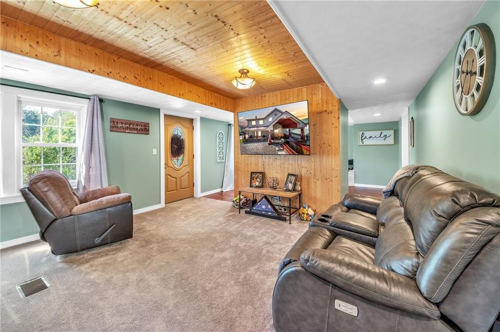 256 Dawson Road Dickerson Run, PA 15430 - Photo 12 of 25 Gallery Image 12