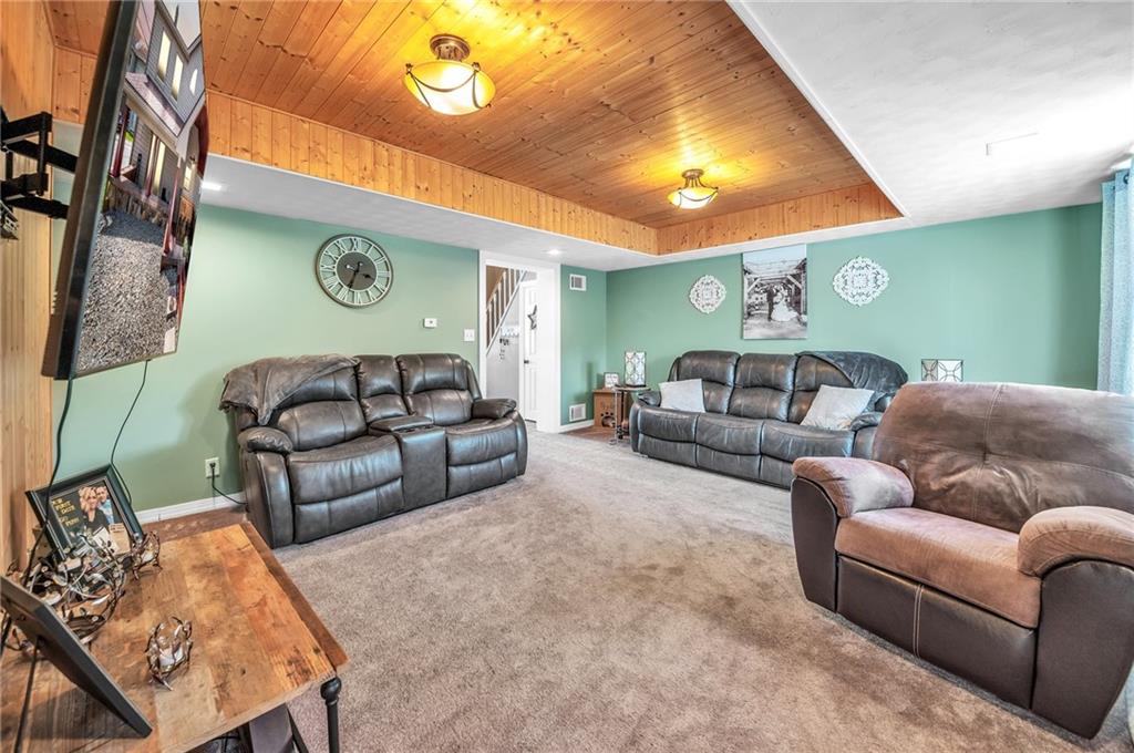 256 Dawson Road Dickerson Run, PA 15430 - Photo 13 of 25 Gallery Image 13