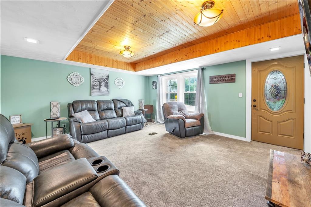 256 Dawson Road Dickerson Run, PA 15430 - Photo 14 of 25 Gallery Image 14