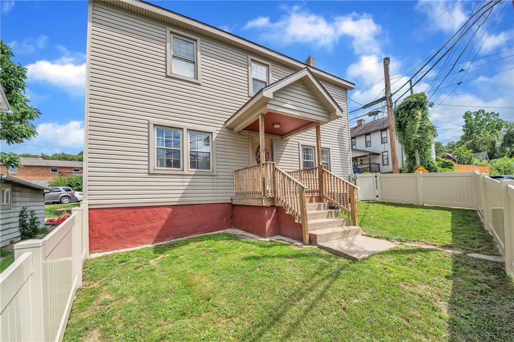 256 Dawson Road Dickerson Run, PA 15430 - Photo 23 of 25 Gallery Image 23