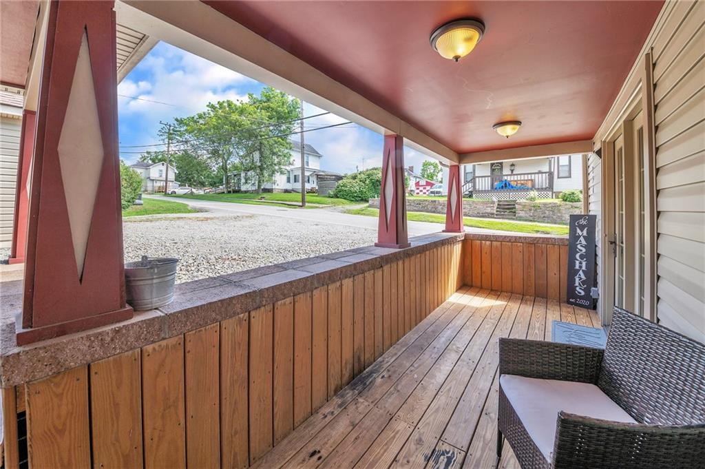 256 Dawson Road Dickerson Run, PA 15430 - Photo 5 of 25 Gallery Image 5