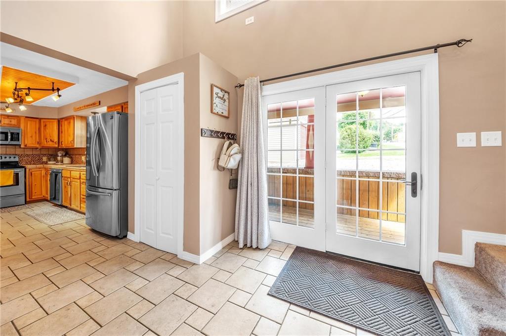 256 Dawson Road Dickerson Run, PA 15430 - Photo 6 of 25 Gallery Image 6