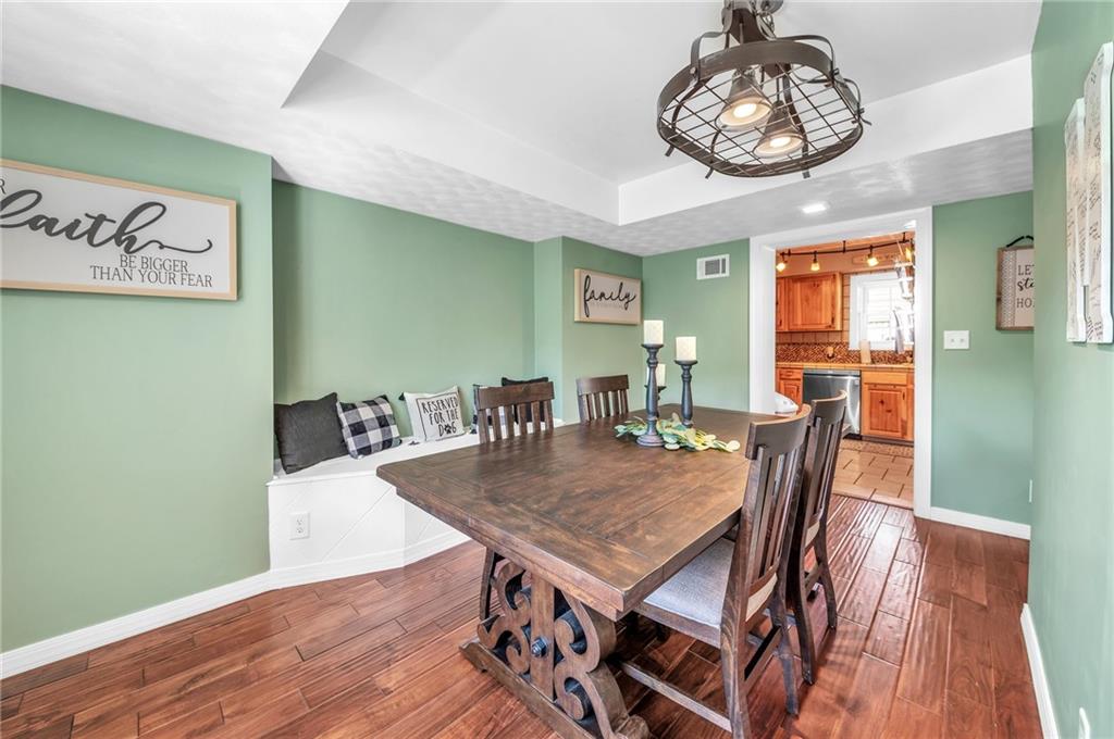 256 Dawson Road Dickerson Run, PA 15430 - Photo 10 of 25 Gallery Image 10