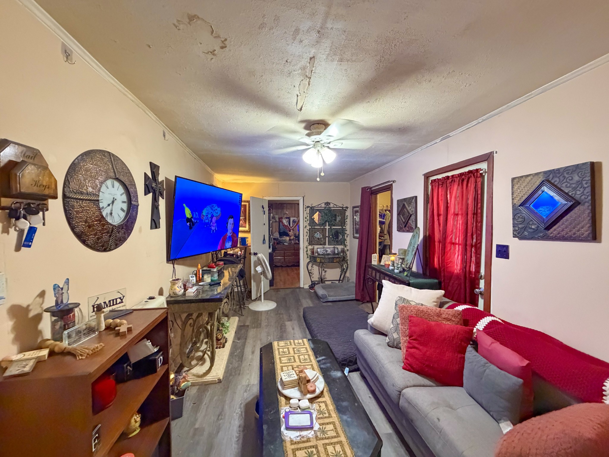 748 Powdermill Hill Road Lawrenceburg, TN 38464 - Photo 16 of 19 Gallery Image 16