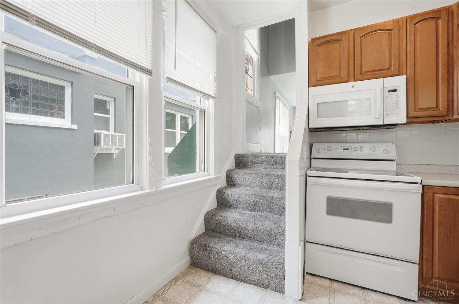 4024 Paddock Road Cincinnati, OH 45229 - Photo 27 of 58