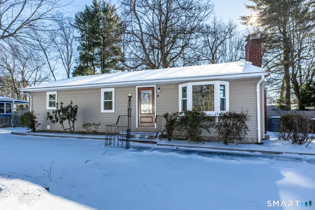 $339,900 | 9 Carney Road, Enfield, CT 06082