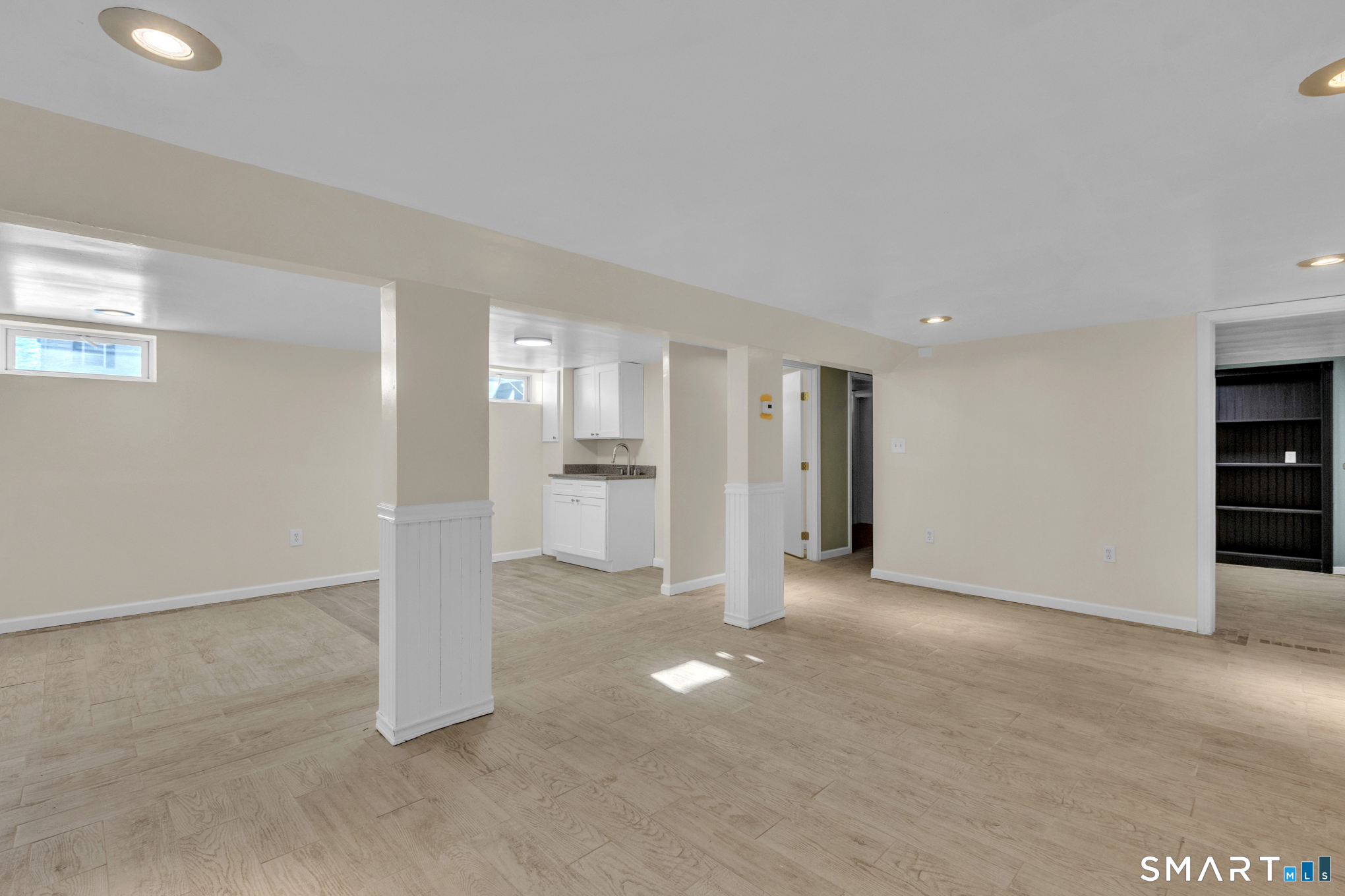 9 Carney Road Enfield, CT 06082 - Photo 31 of 40 a view of empty room