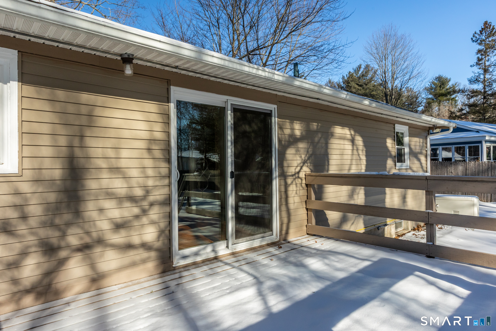 9 Carney Road Enfield, CT 06082 - Photo 37 of 40 a view of front door and wooden floor