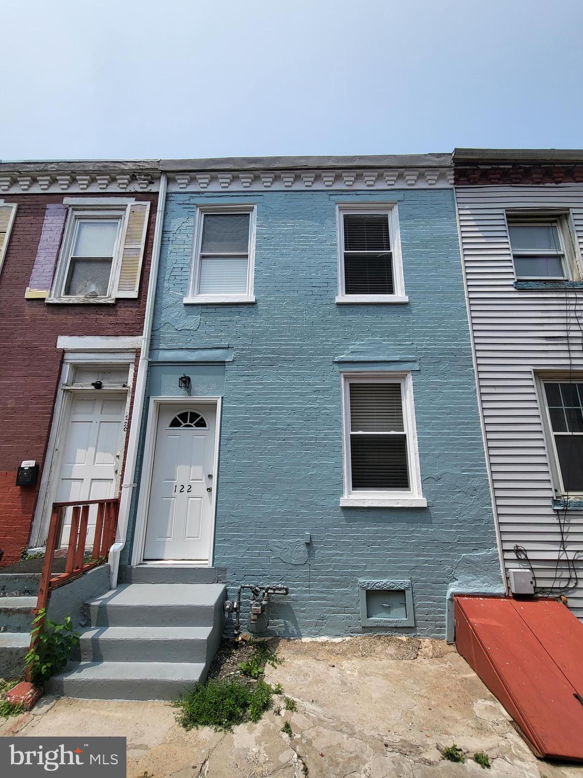 122 Rose Street Reading, PA 19601 - Photo 1 of 29