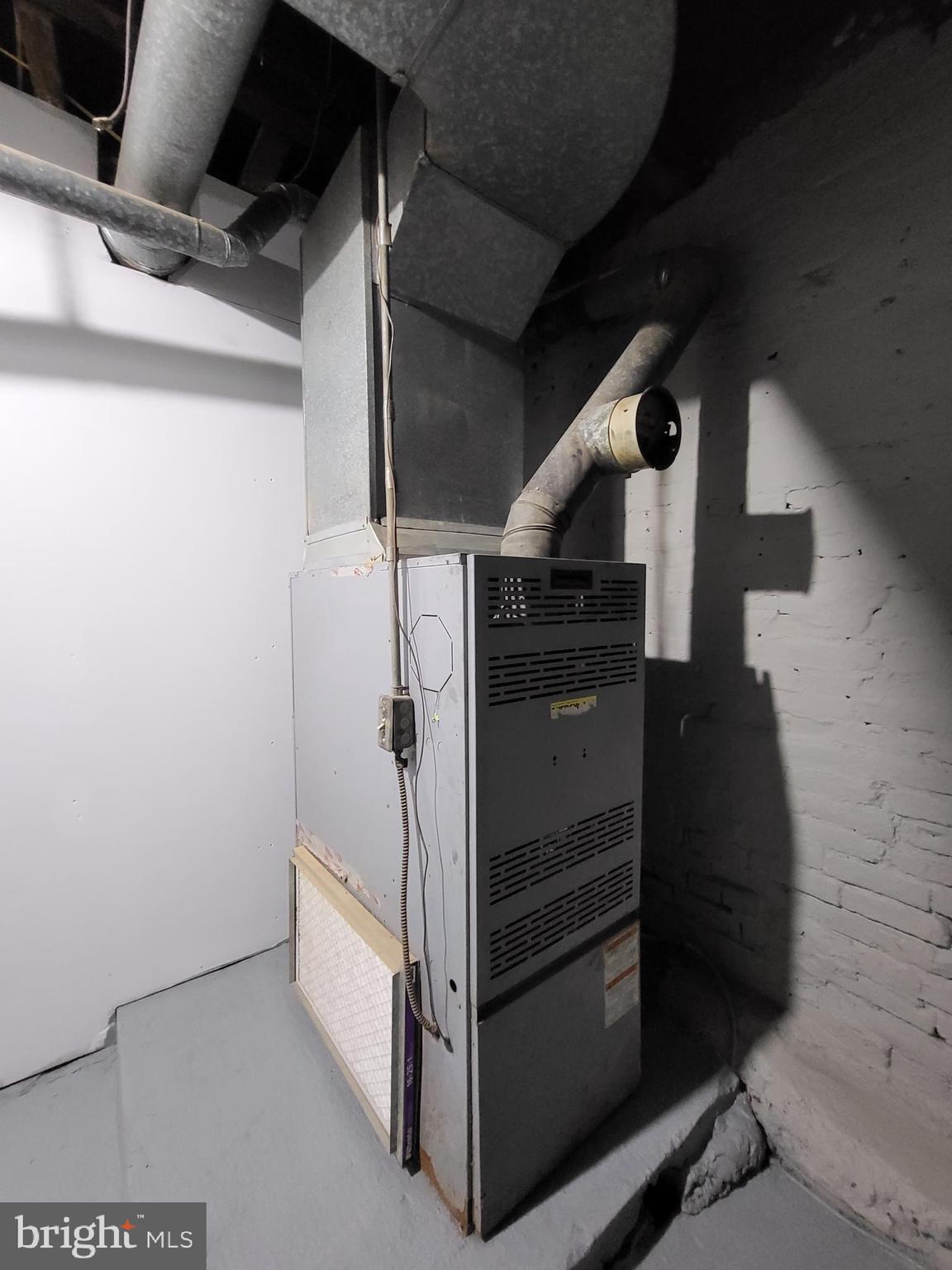 122 Rose Street Reading, PA 19601 - Photo 25 of 29