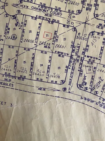 $68,000 | 24418 Glen Eagles, Point Blank, TX 77364