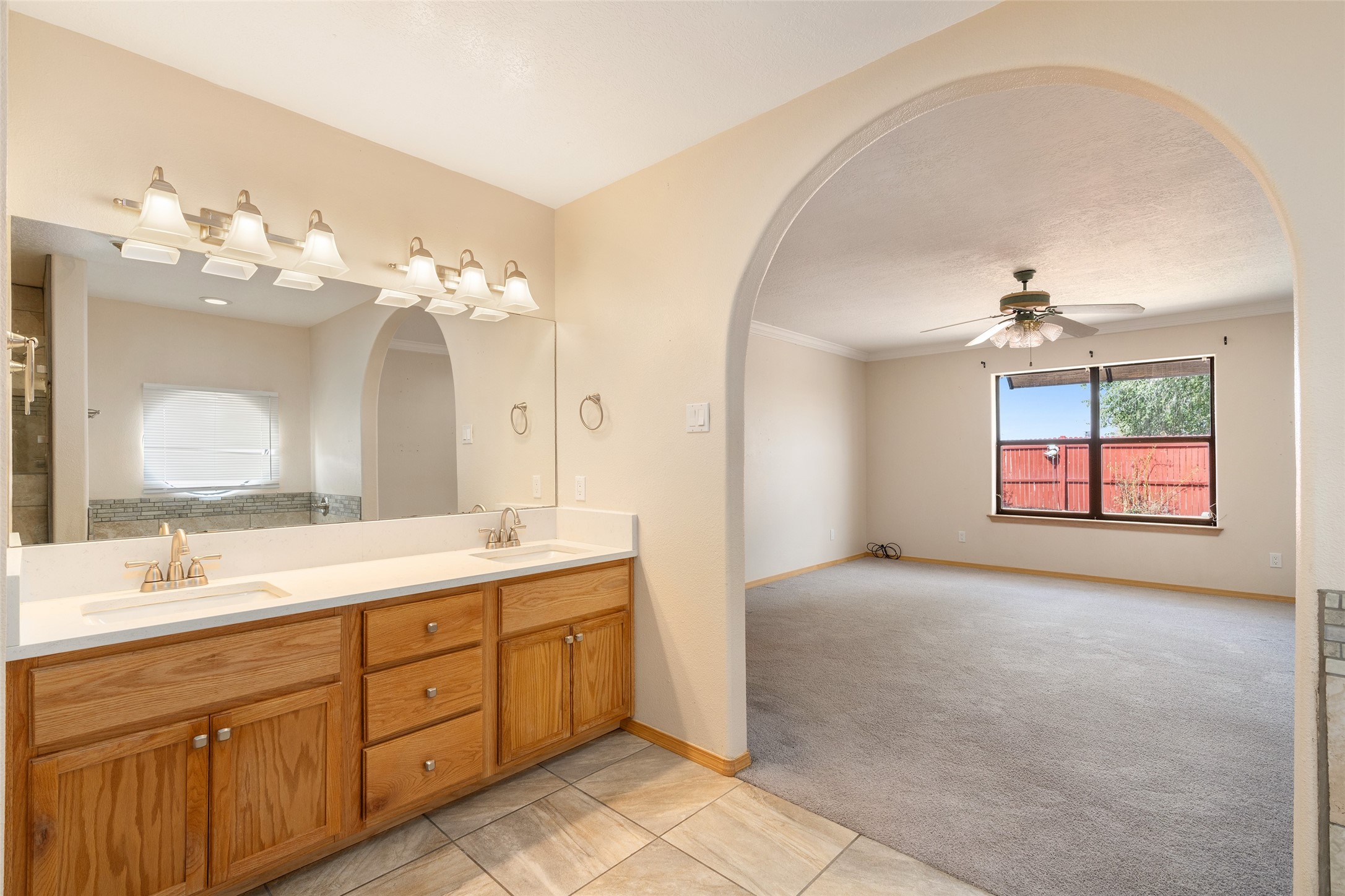 7501 Snow Blossom Road Santa Fe, NM 87507 - Photo 15 of 31 Gallery Image 15