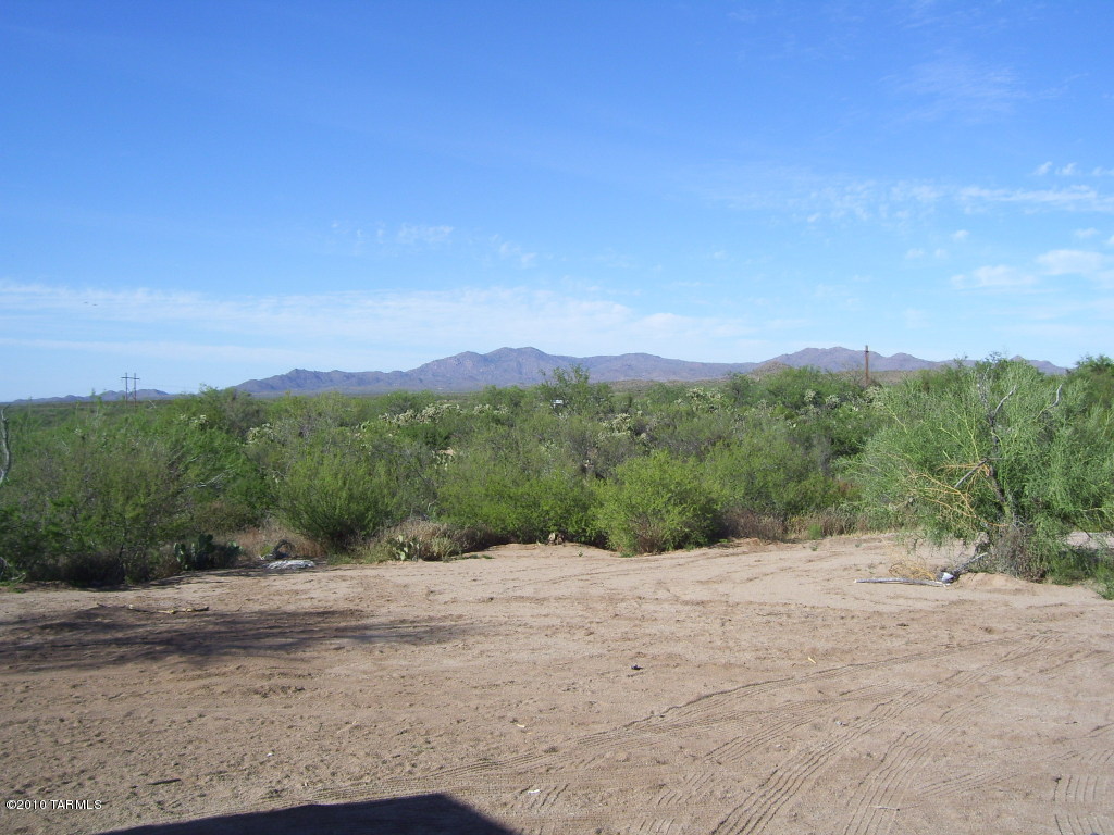48780 East Panther Butte Road Tucson, AZ 85739 - Photo 3 of 6 Gallery Image 3