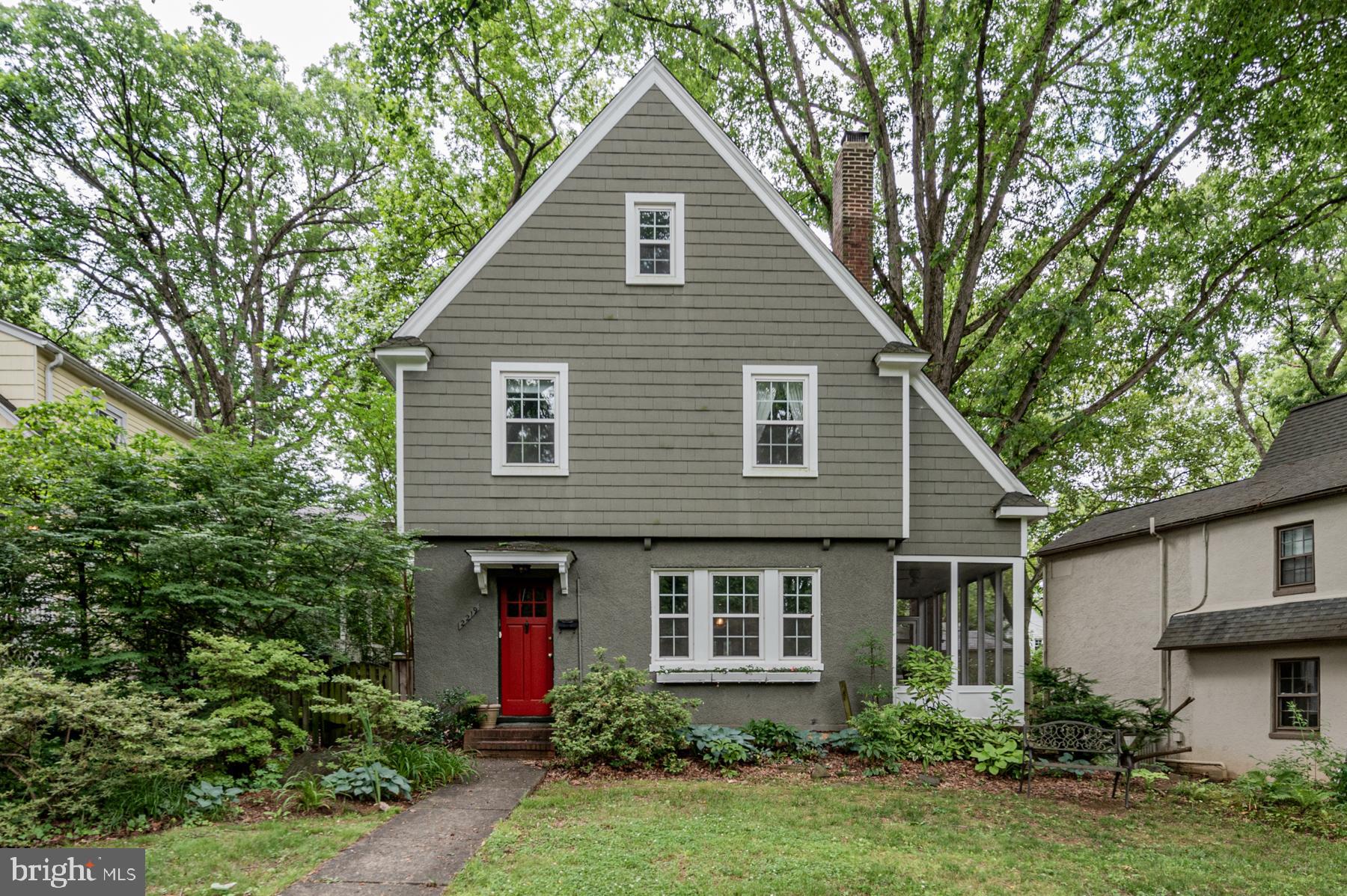 2219 Arden Road Baltimore, MD 21209 - Photo 2 of 44 Front Exterior