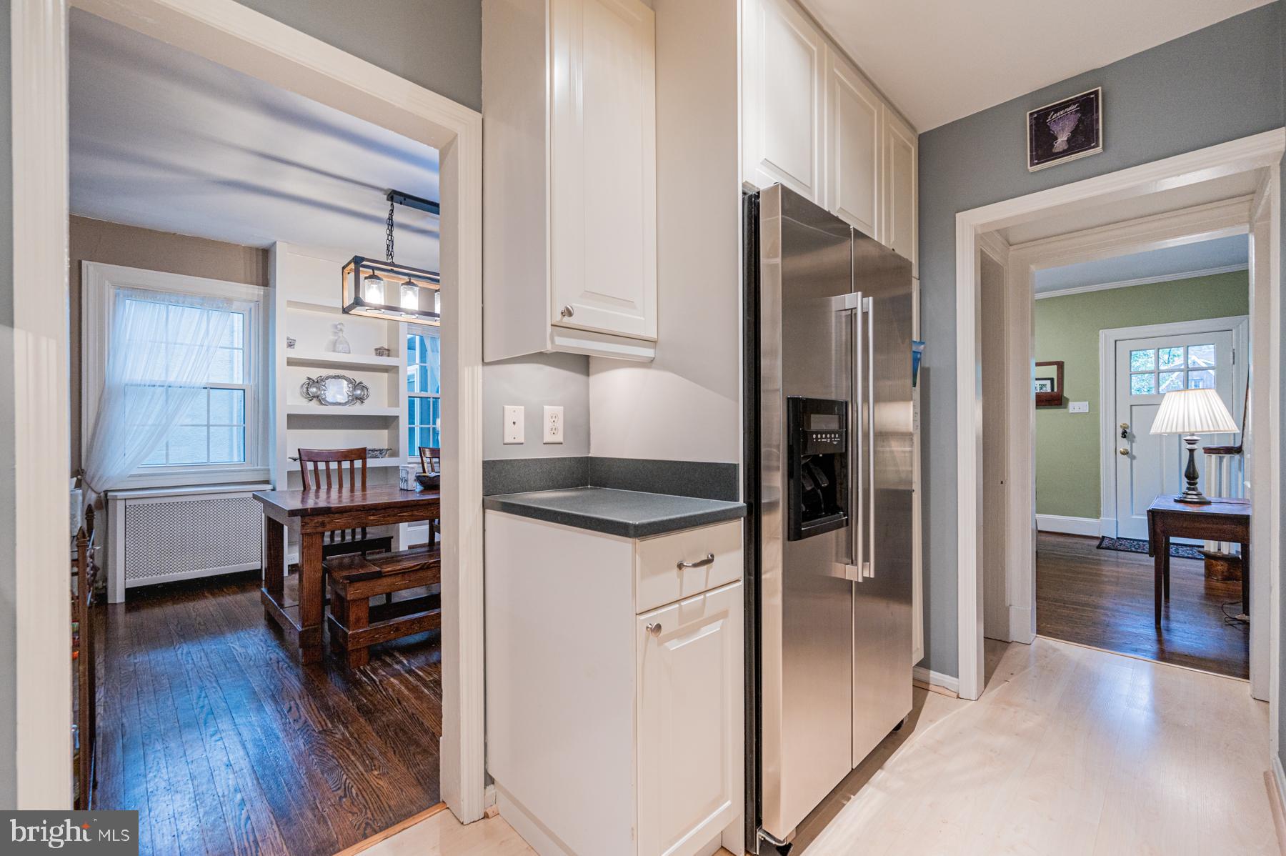 2219 Arden Road Baltimore, MD 21209 - Photo 12 of 44 Kitchen