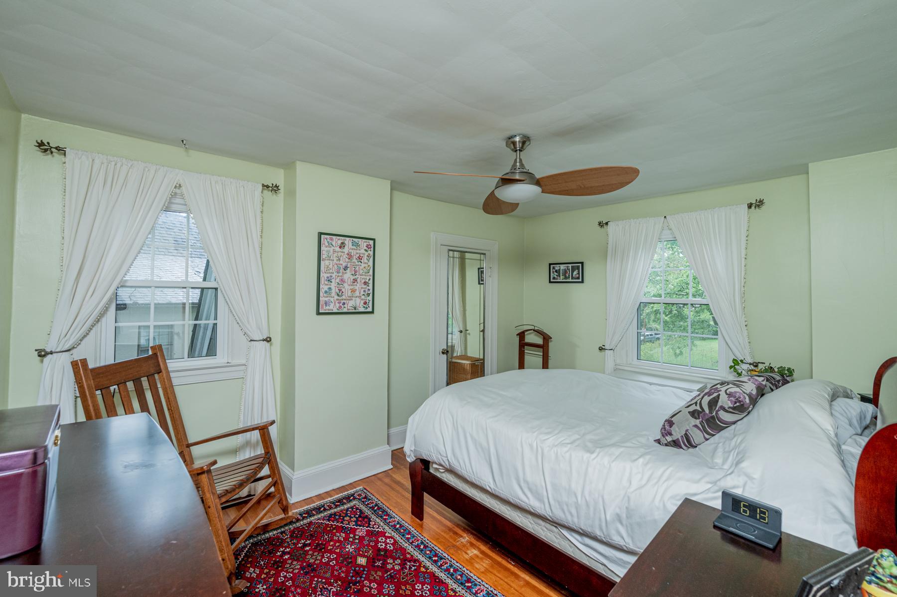 2219 Arden Road Baltimore, MD 21209 - Photo 18 of 44 Primary Bedroom