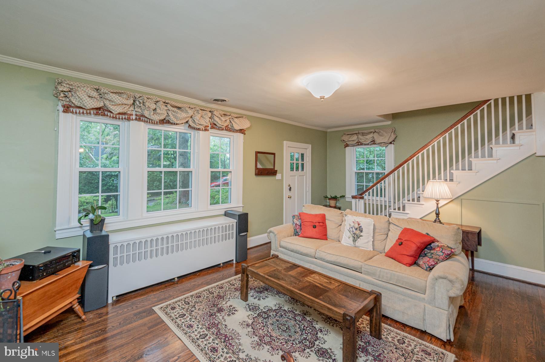 2219 Arden Road Baltimore, MD 21209 - Photo 3 of 44 Family Room