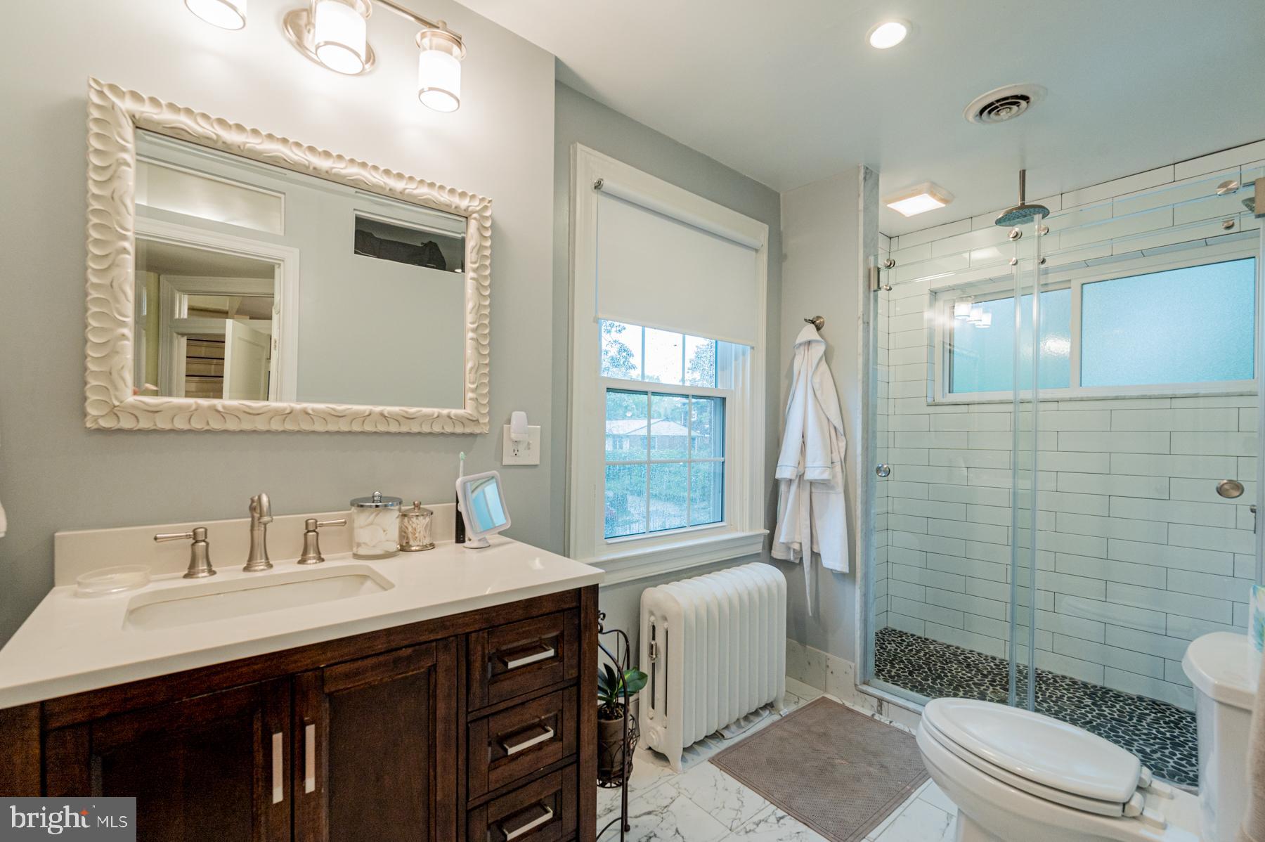 2219 Arden Road Baltimore, MD 21209 - Photo 21 of 44 Primary Bathroom