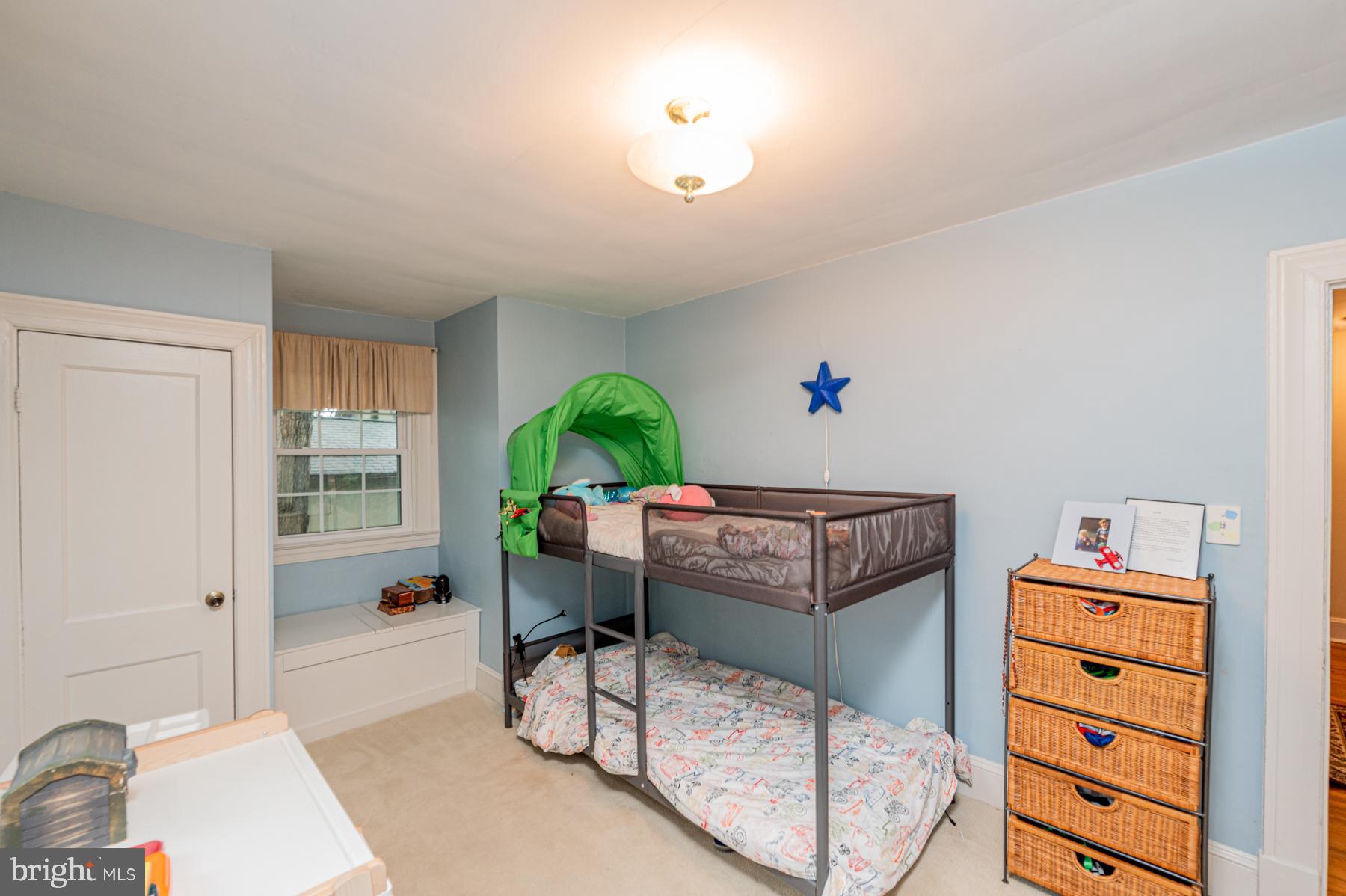 2219 Arden Road Baltimore, MD 21209 - Photo 23 of 44 Bedroom 2