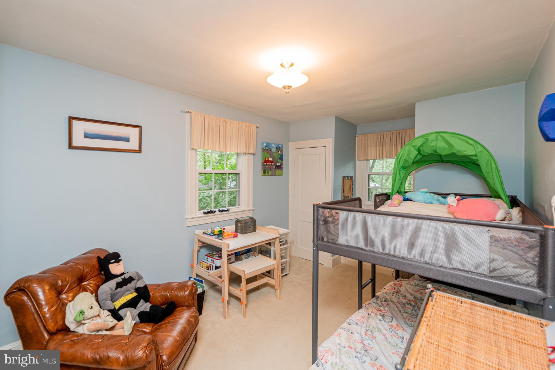 2219 Arden Road Baltimore, MD 21209 - Photo 24 of 44 Bedroom 2