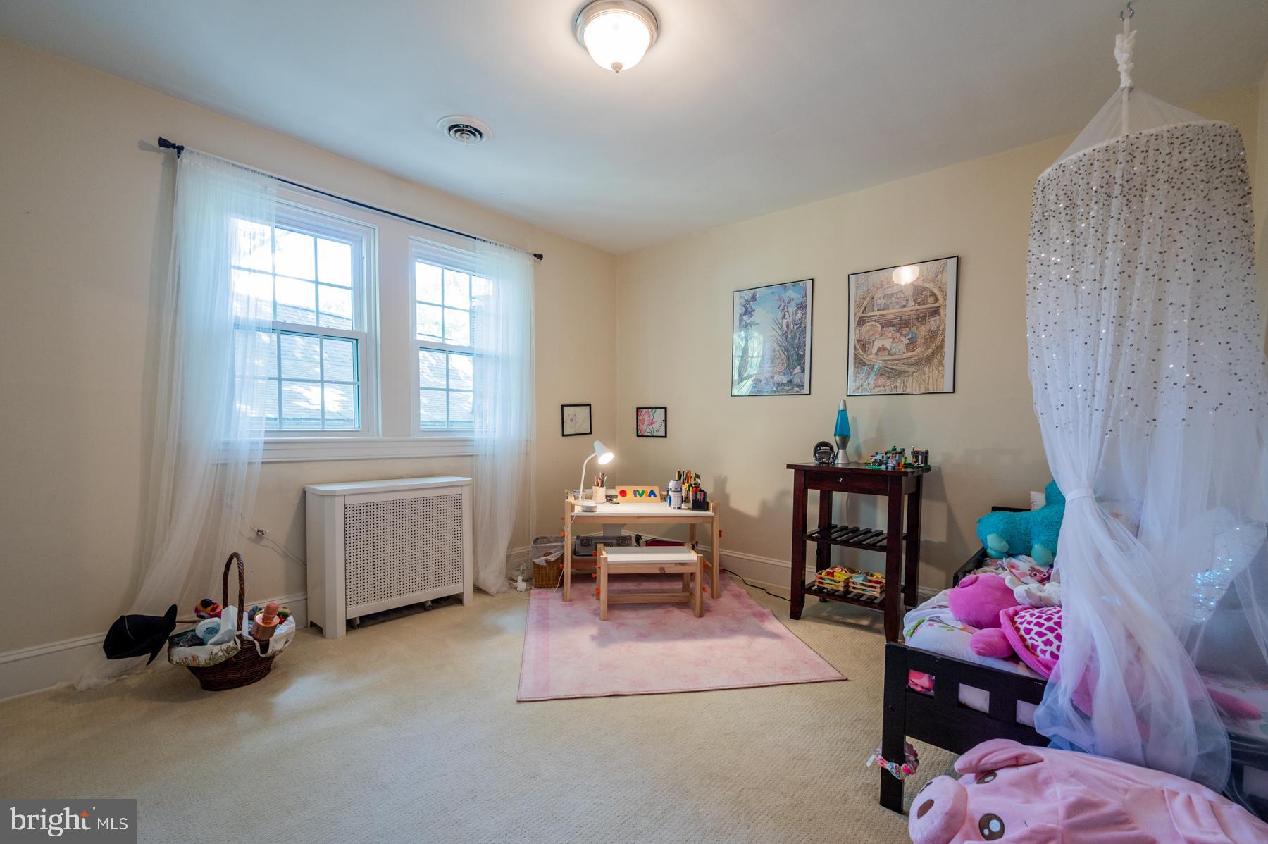 2219 Arden Road Baltimore, MD 21209 - Photo 25 of 44 Bedroom 3