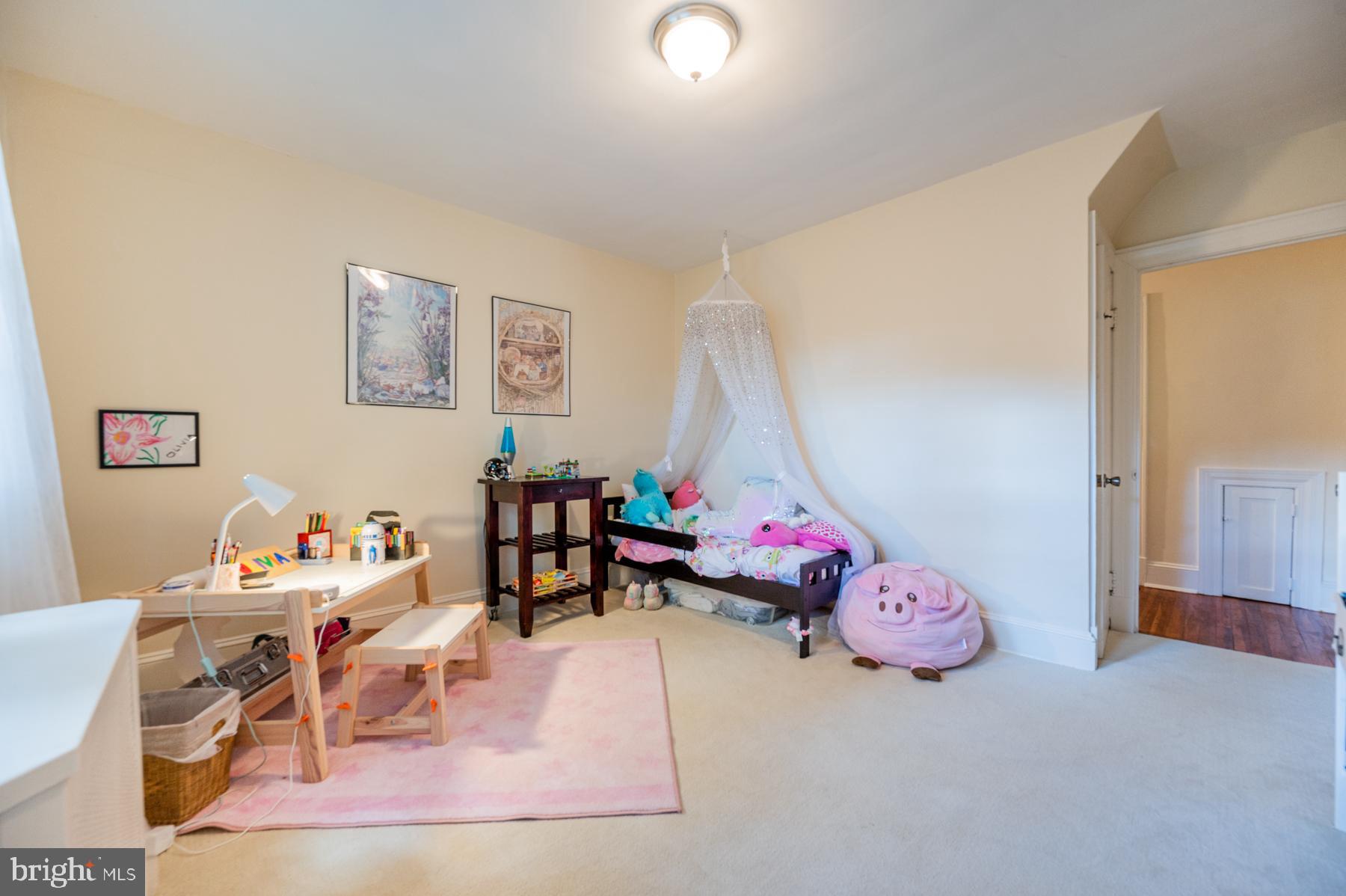 2219 Arden Road Baltimore, MD 21209 - Photo 26 of 44 Bedroom 3