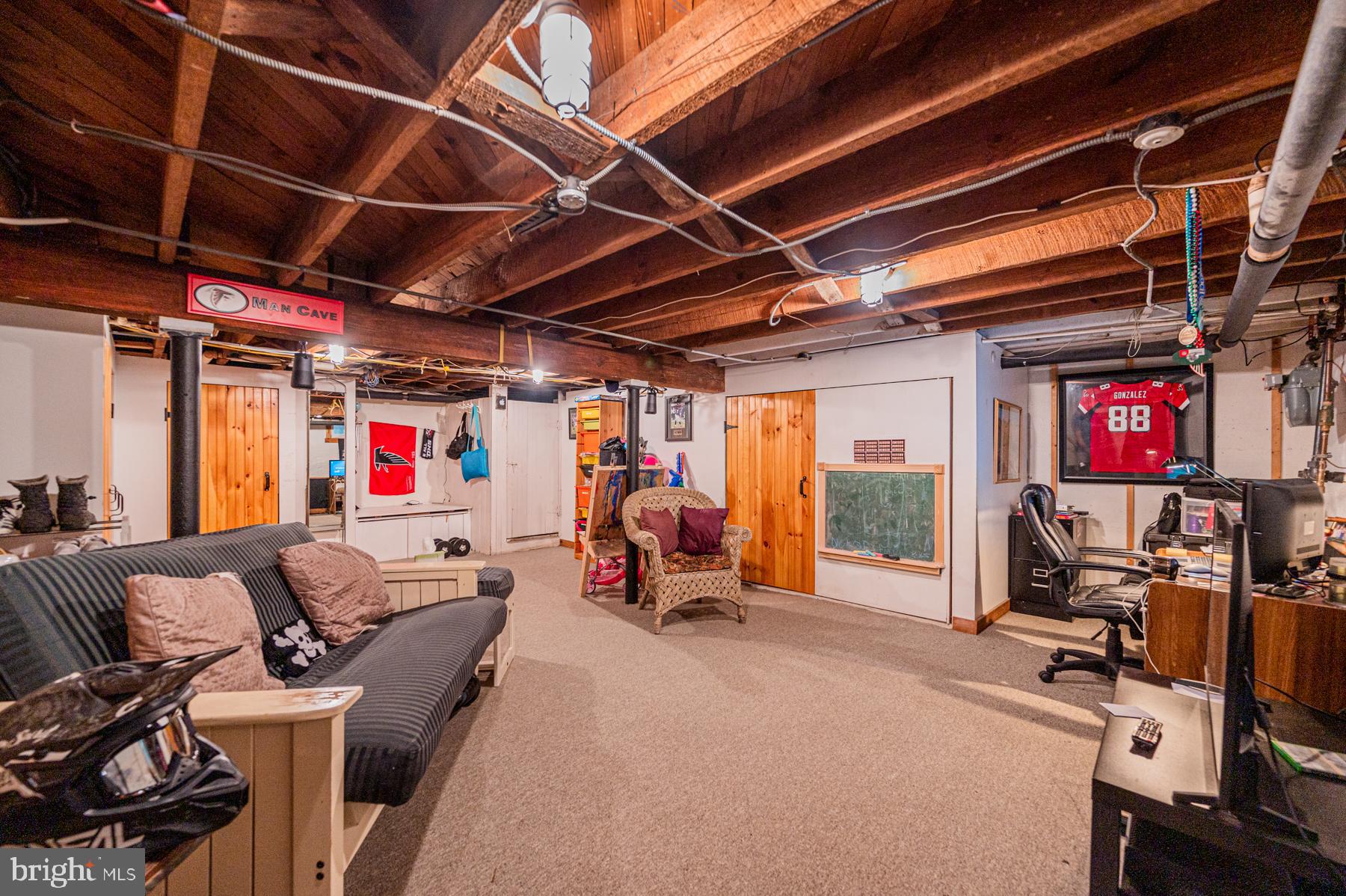 2219 Arden Road Baltimore, MD 21209 - Photo 35 of 44 Basement