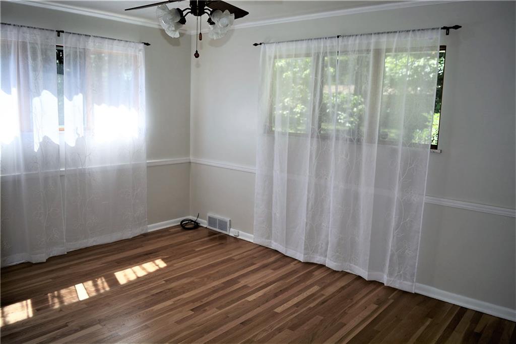 313 Woodcroft Road Economy, PA 15005 - Photo 12 of 23 bedroom 1