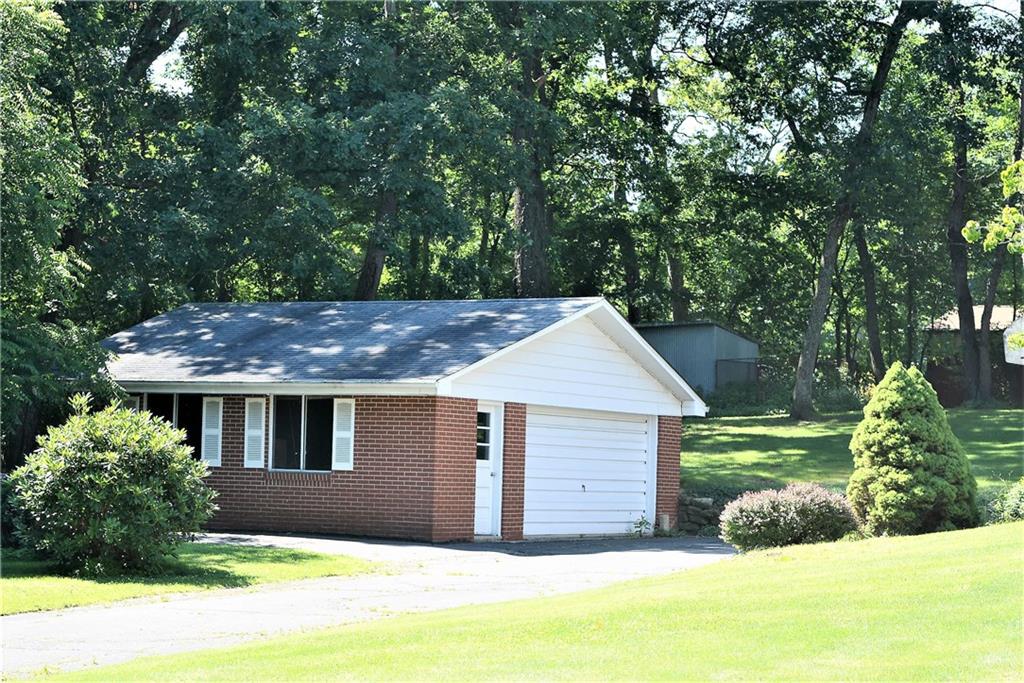 313 Woodcroft Road Economy, PA 15005 - Photo 5 of 23 detached garage and storage