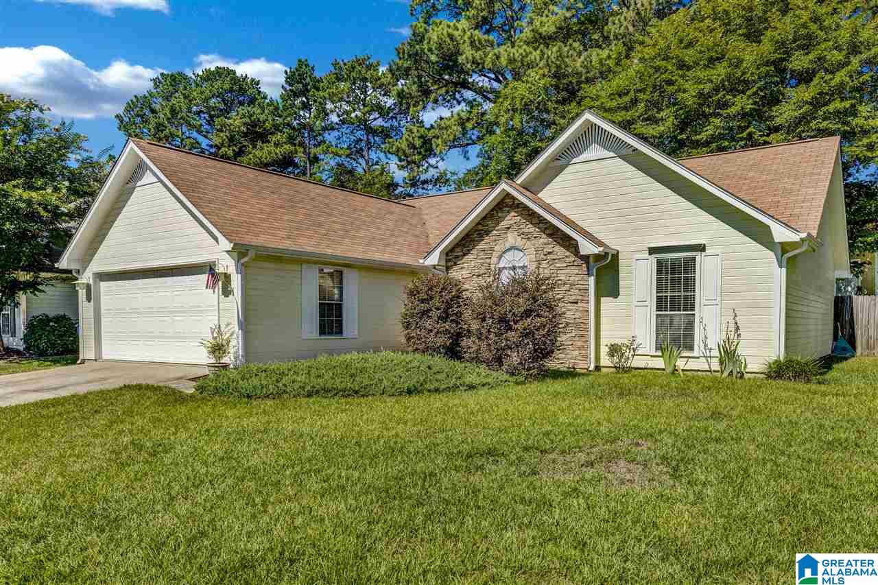 164 Greenfield Lane Alabaster, AL 35007 - Photo 1 of 27