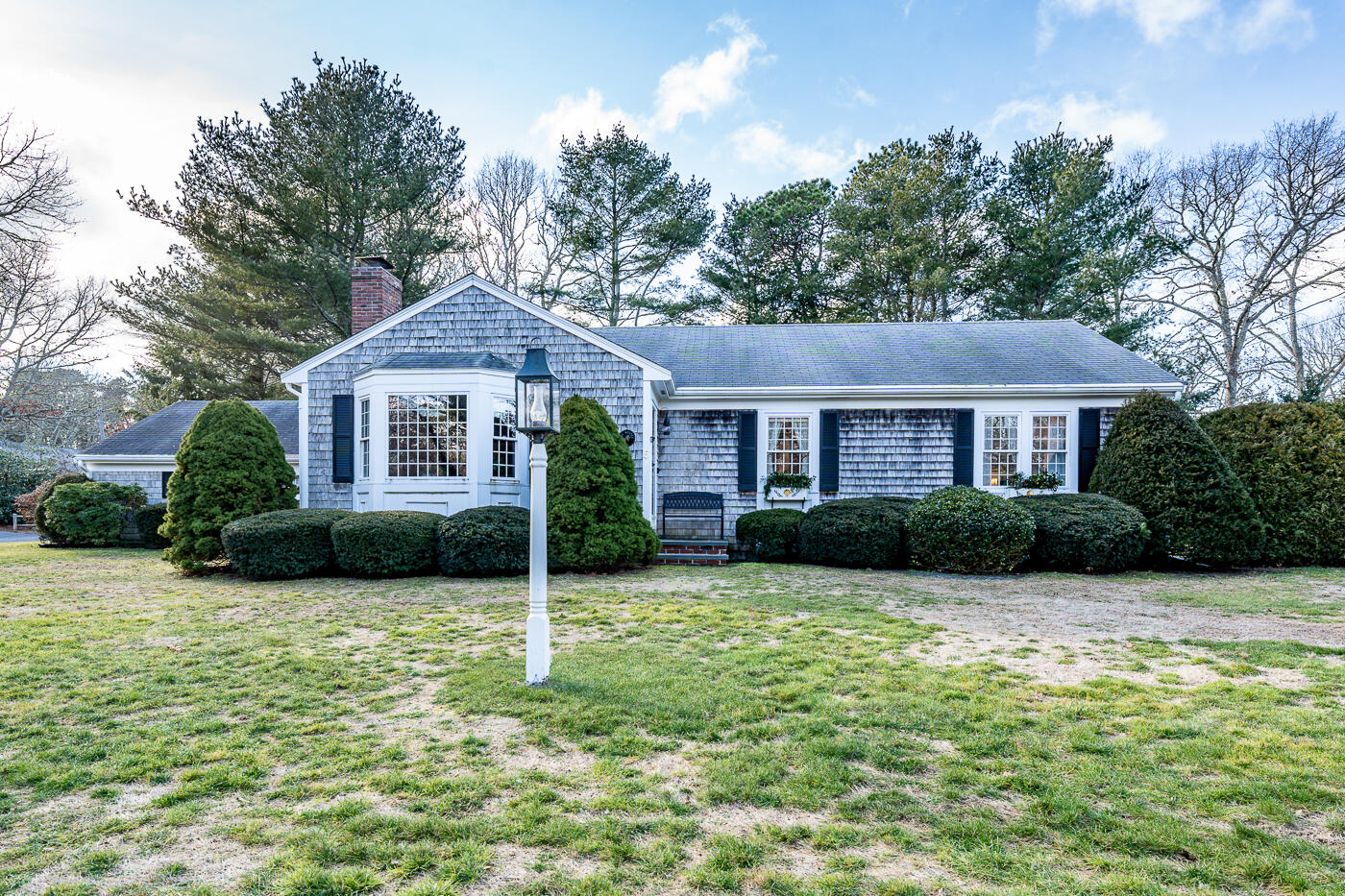 5 General Lawrence Road Yarmouth, MA 02664 - Photo 2 of 23 front2