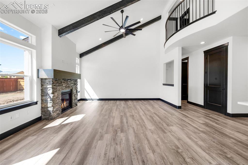 11112 Rolling Ranch Drive Peyton, CO 80831 - Photo 11 of 24
